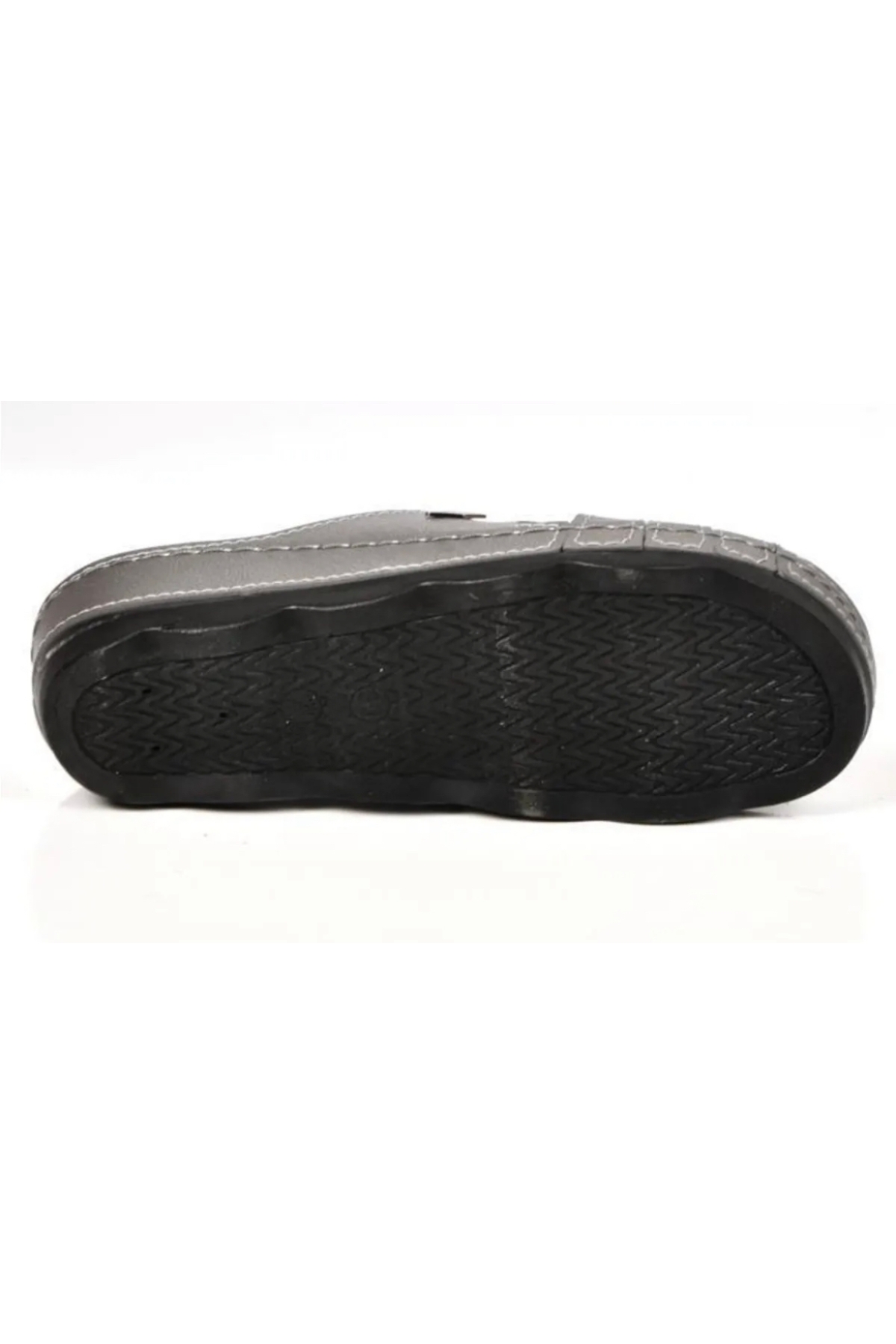 D.r Tavsiyeli Ortapedik Kadın Terlik - Görsel 5