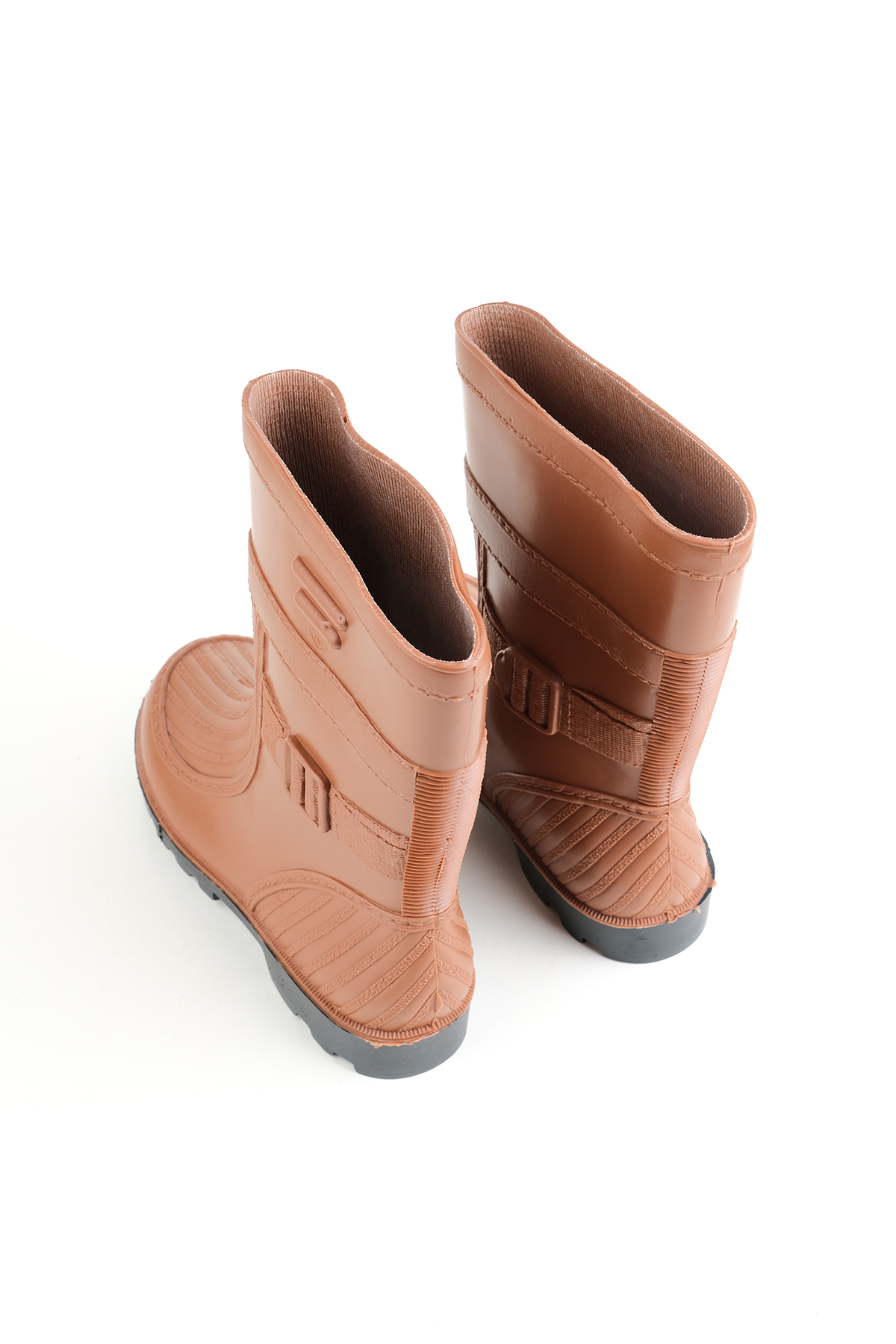 Kışlık Genç Erkek Çizme - Görsel 5