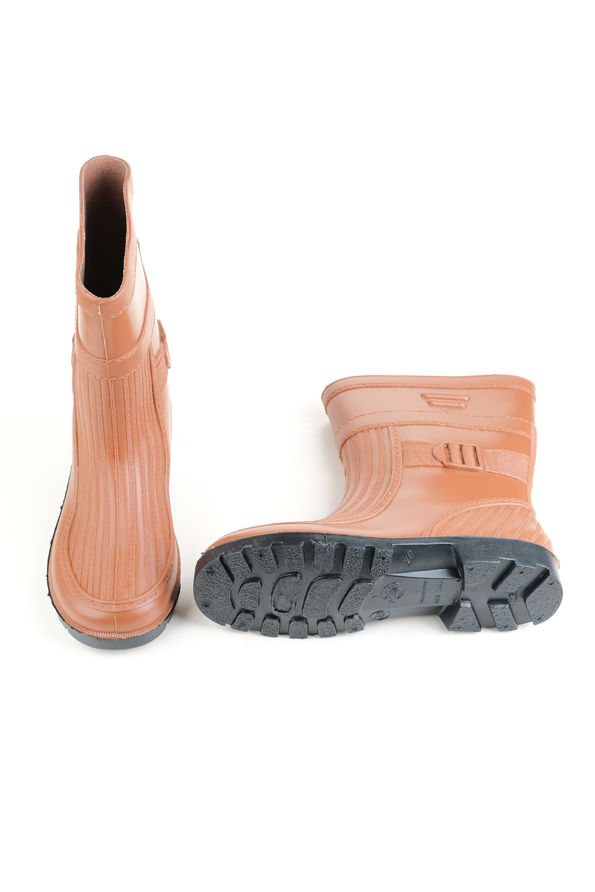 Kışlık Genç Erkek Çizme - Görsel 6