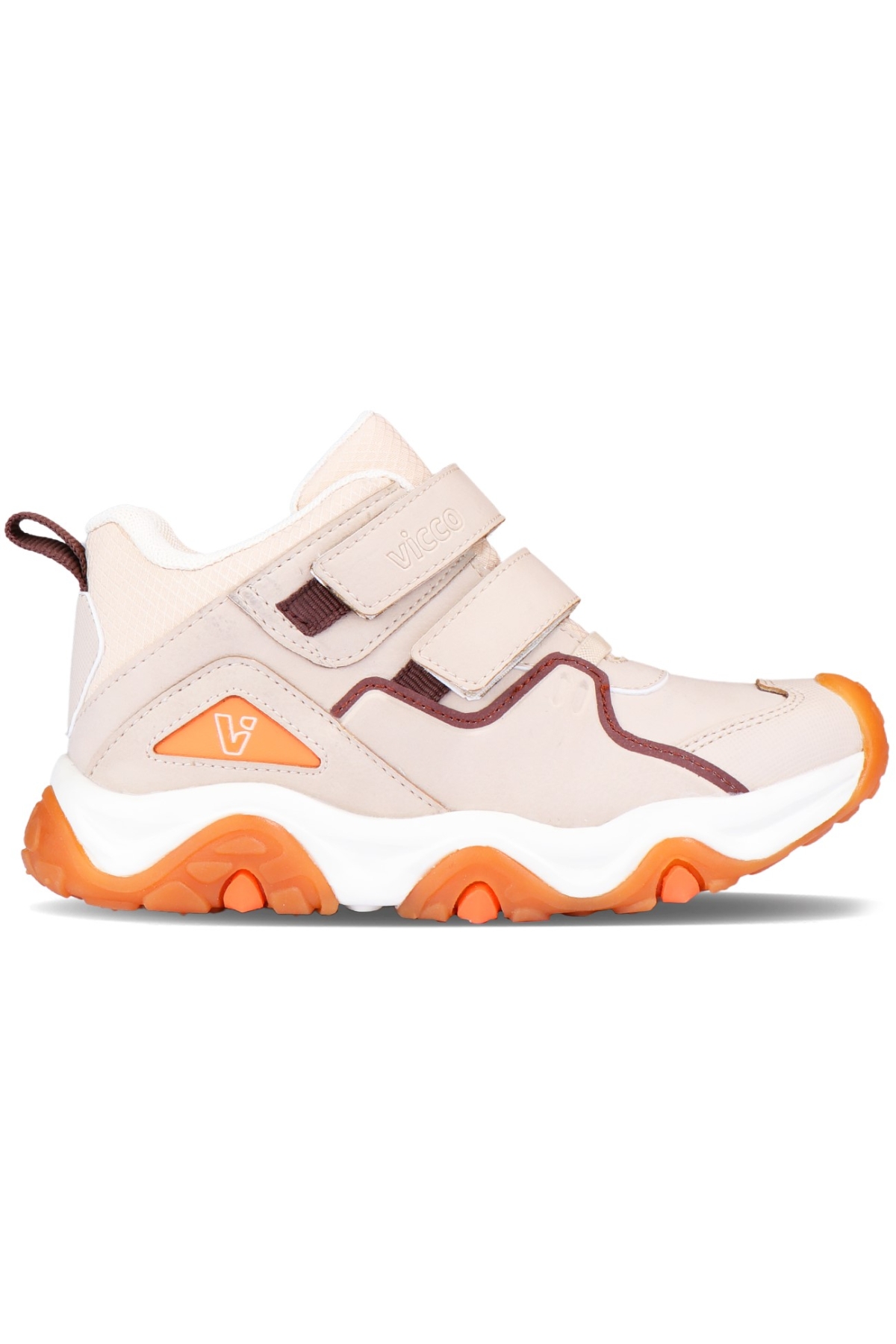 Oddo Ortopedik Çocuk Bot - Görsel 2