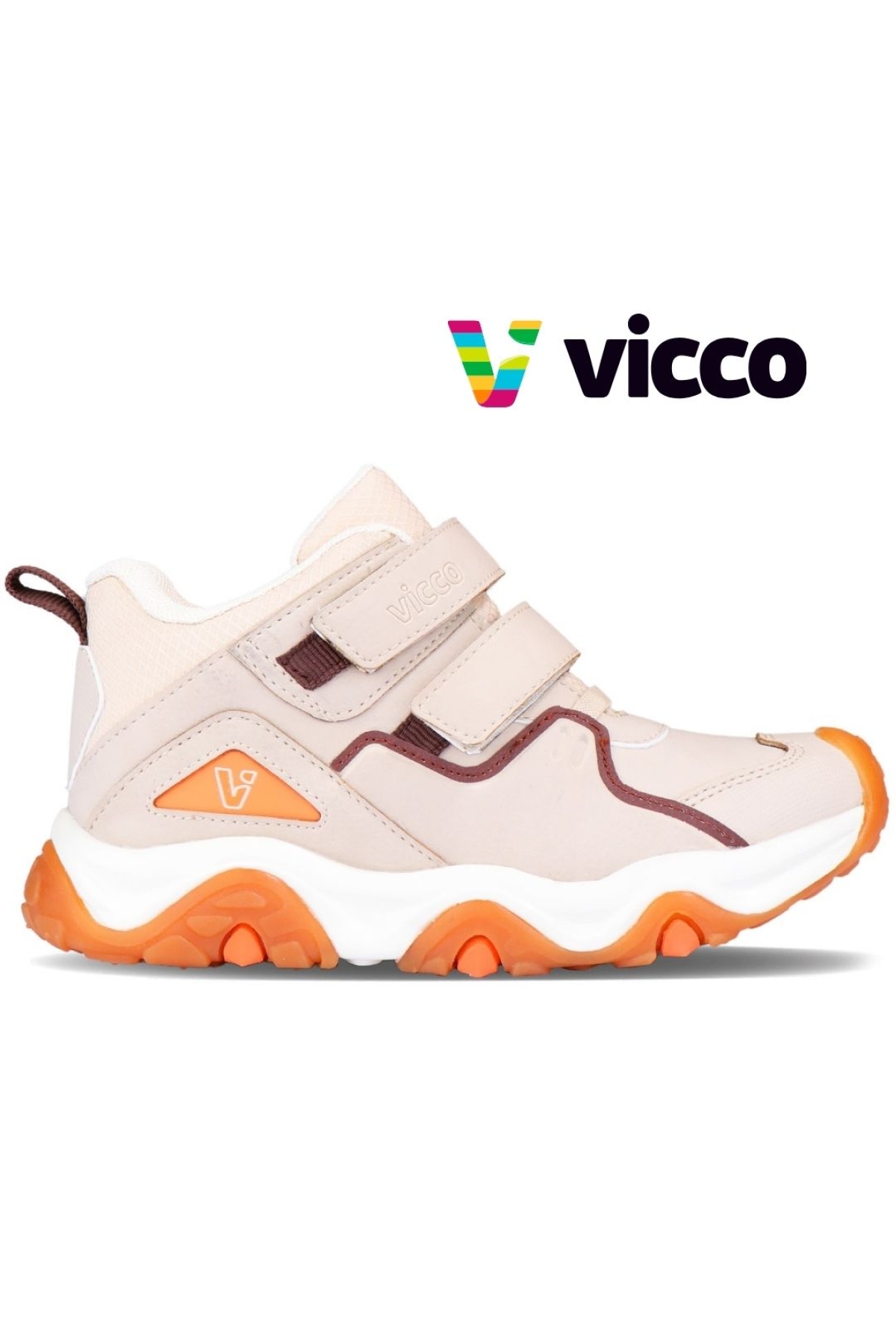 Oddo Ortopedik Çocuk Bot - Görsel 3