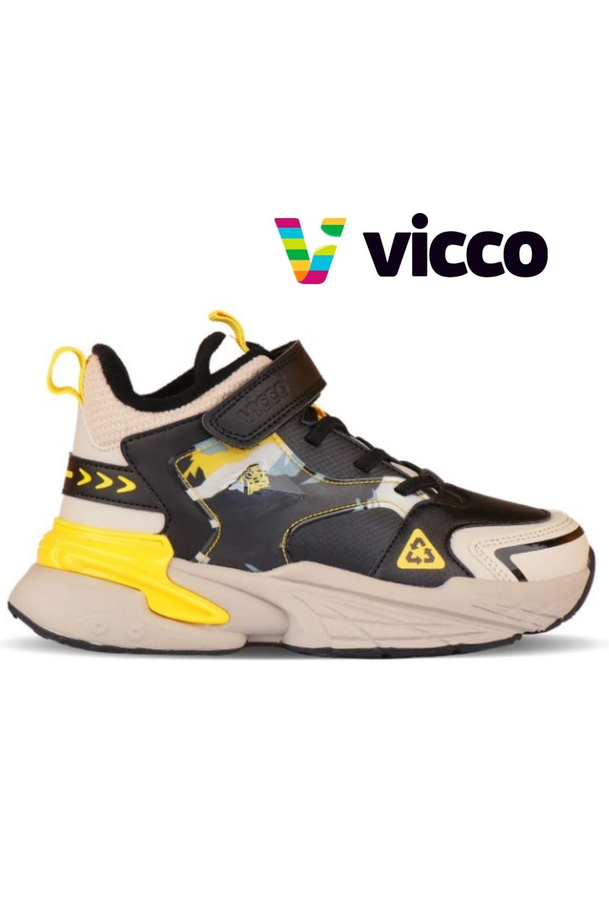 Dusk Ortopedik Çocuk Bot - Görsel 4