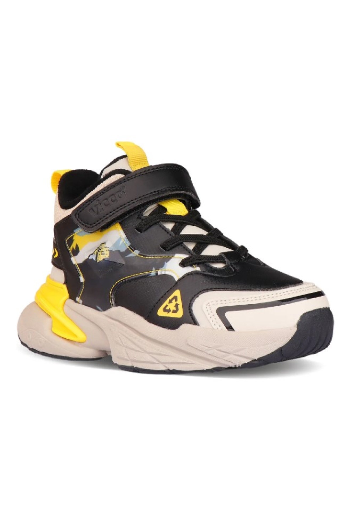 Dusk Ortopedik Çocuk Bot - Görsel 2