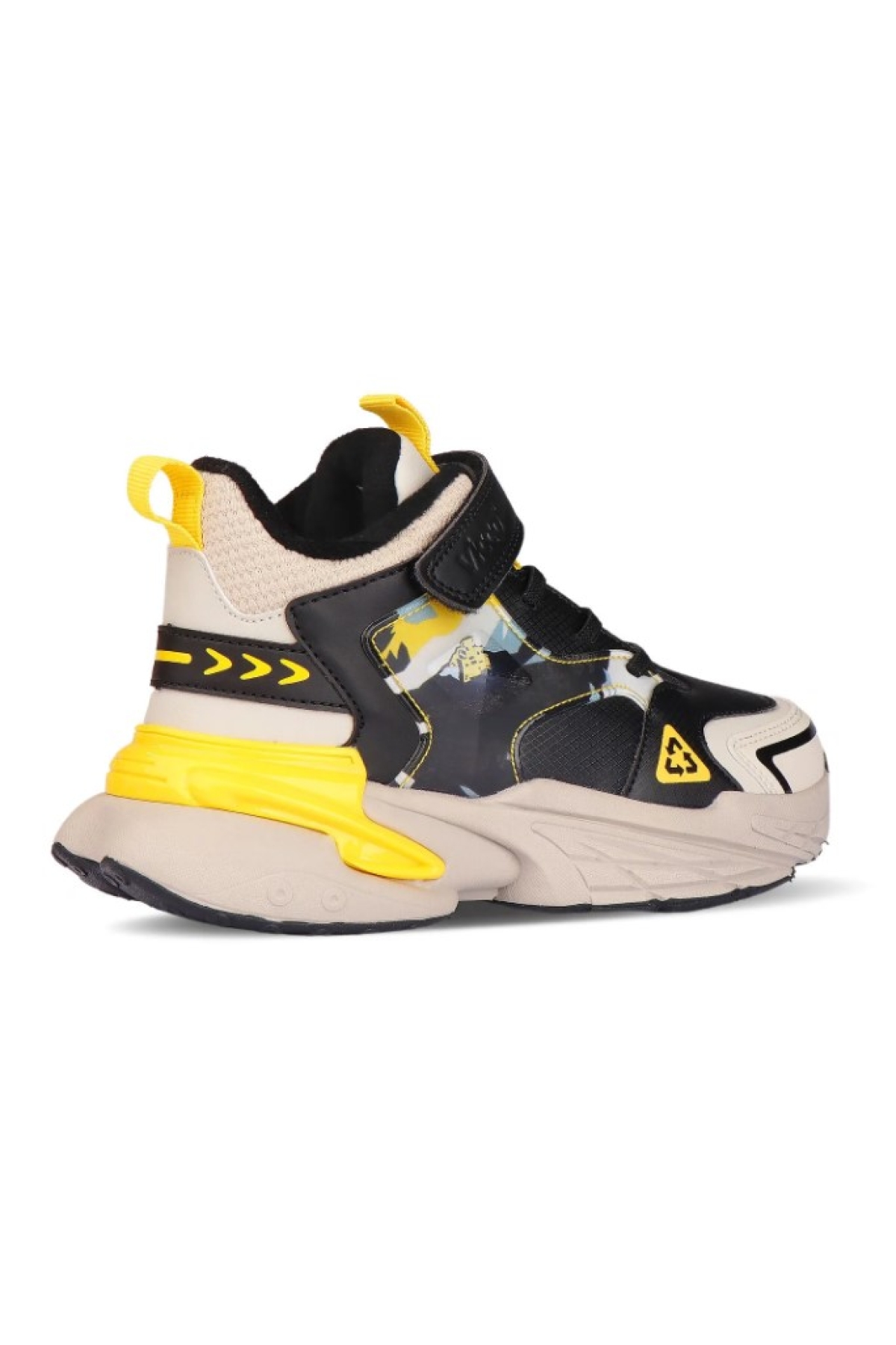 Dusk Ortopedik Çocuk Bot - Görsel 5