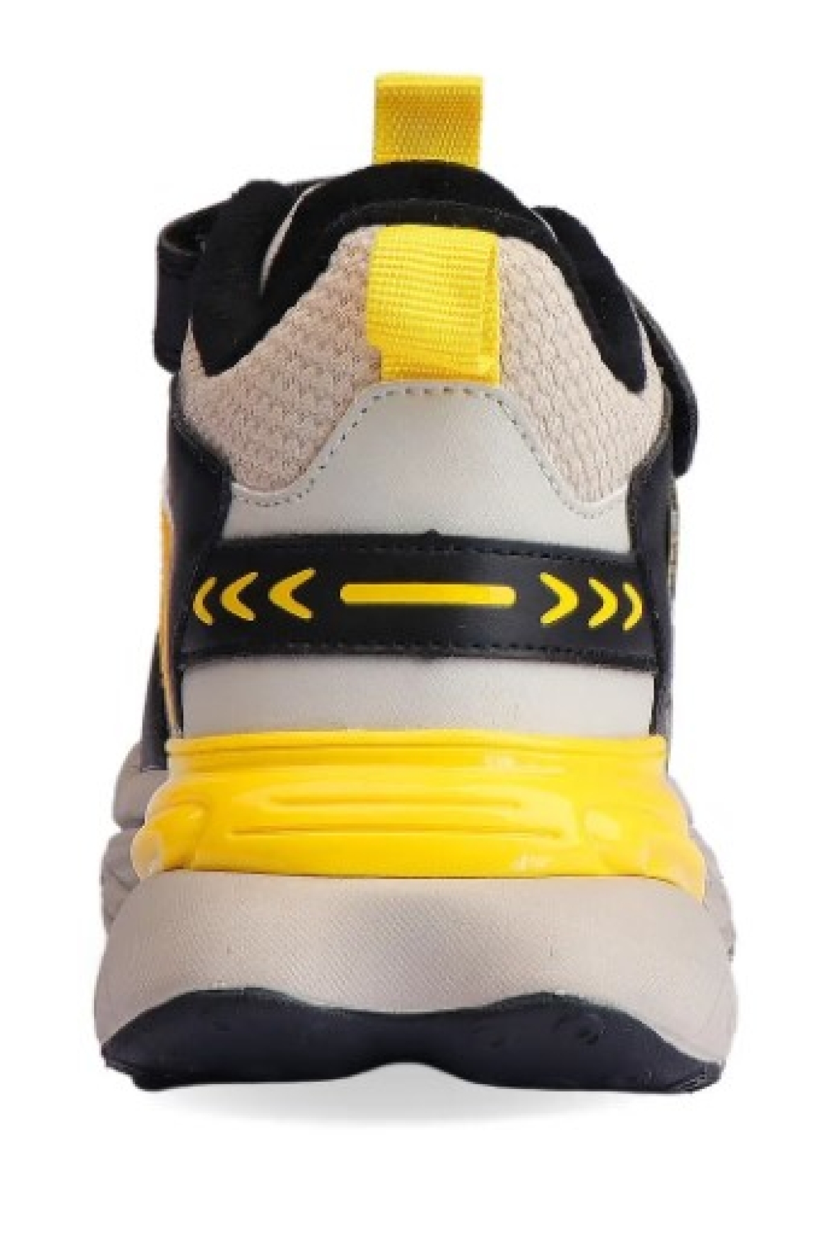 Dusk Ortopedik Çocuk Bot - Görsel 6