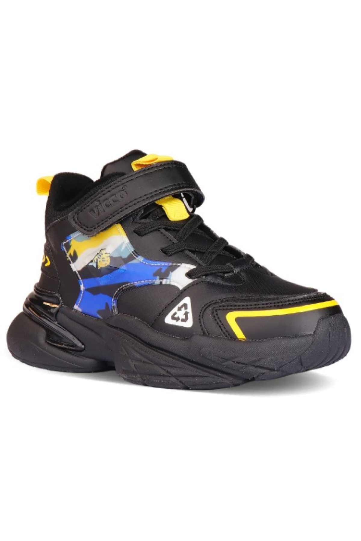 Dusk Ortopedik Çocuk Bot - Görsel 2