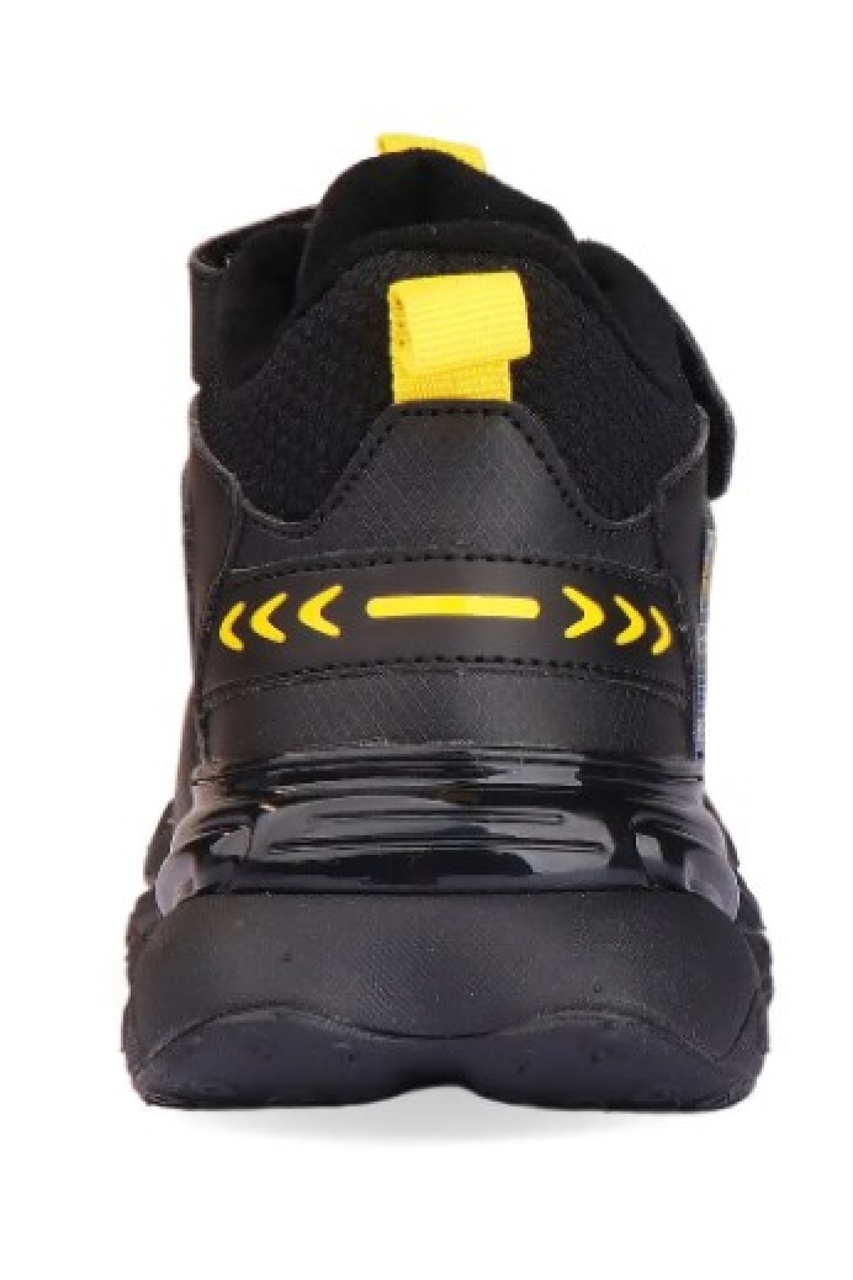 Dusk Ortopedik Çocuk Bot - Görsel 6