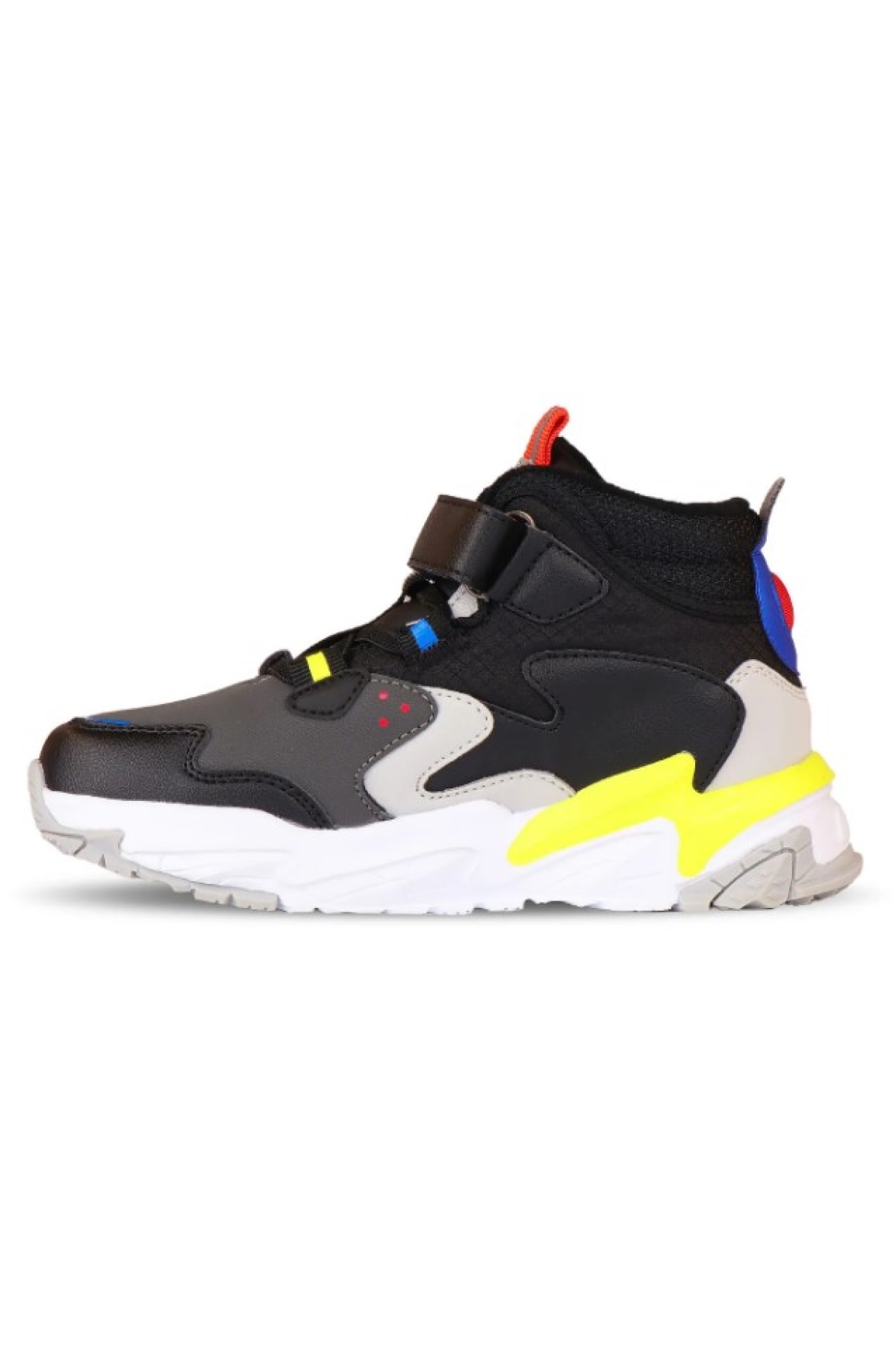 Roda Ortopedik Çocuk Bot - Görsel 3