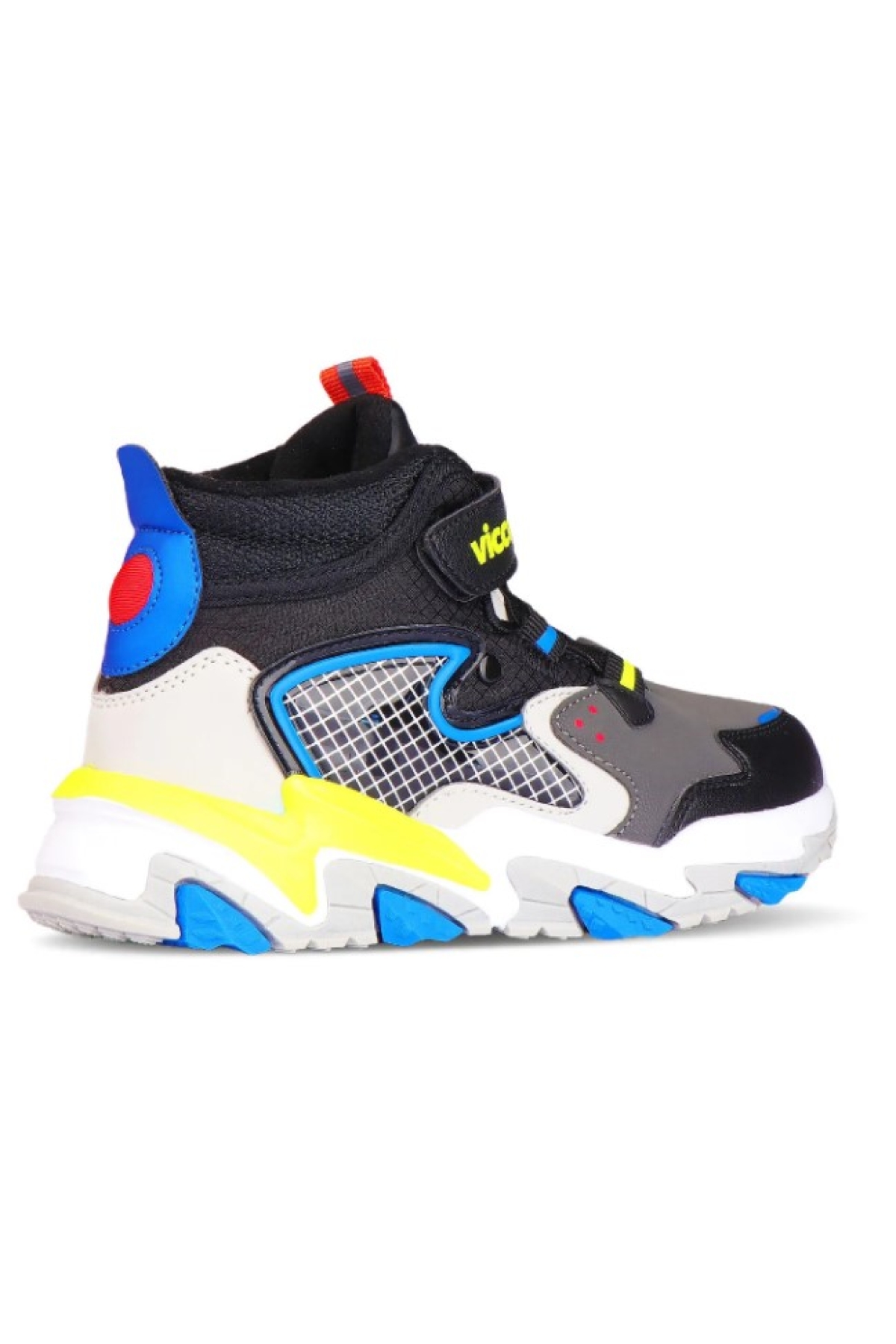 Roda Ortopedik Çocuk Bot - Görsel 5