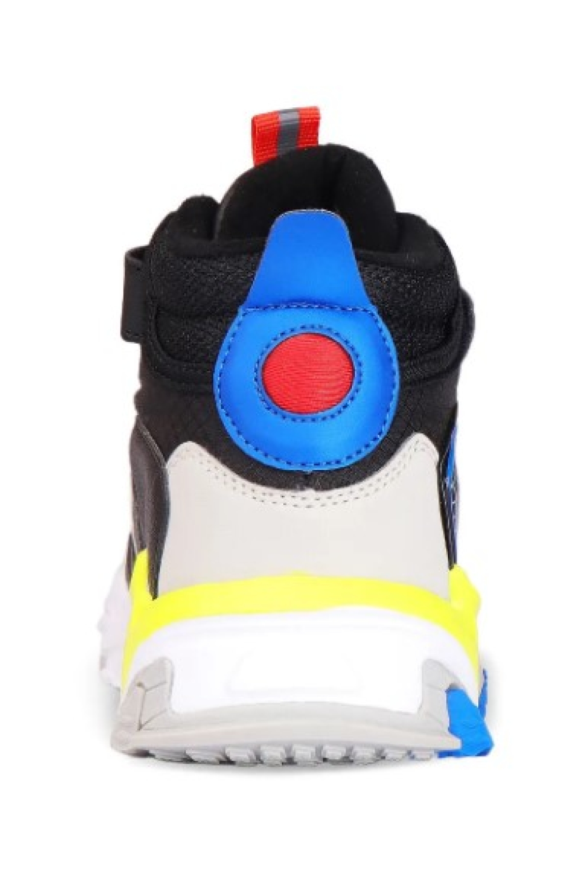Roda Ortopedik Çocuk Bot - Görsel 6