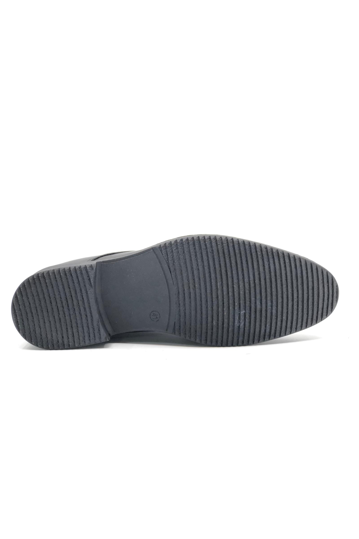 801 Hakiki Deri Erkek Klasik Aykkabı - Görsel 6