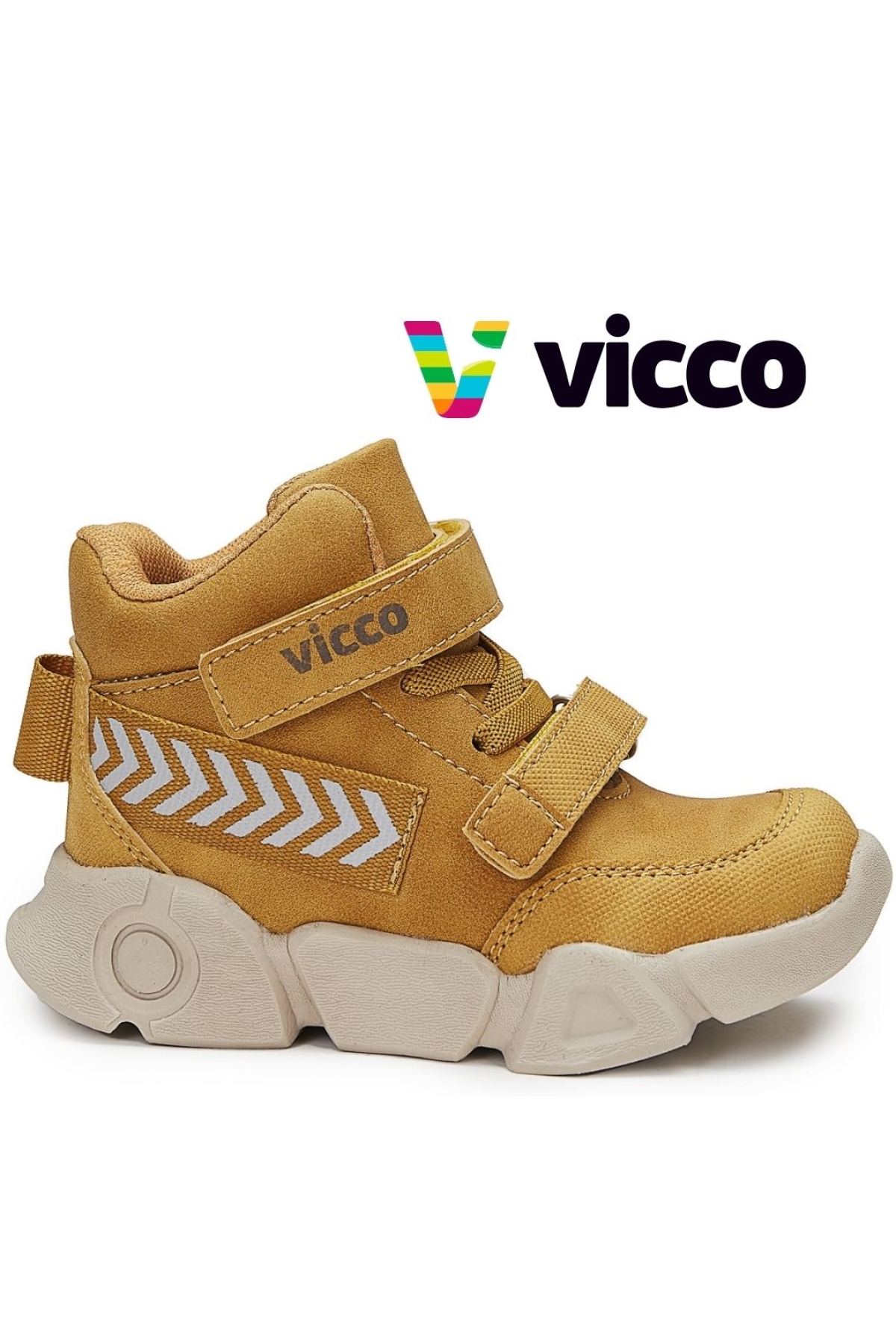 Mapa Phylon Ortopedik Taban Çocuk Bot - Görsel 4