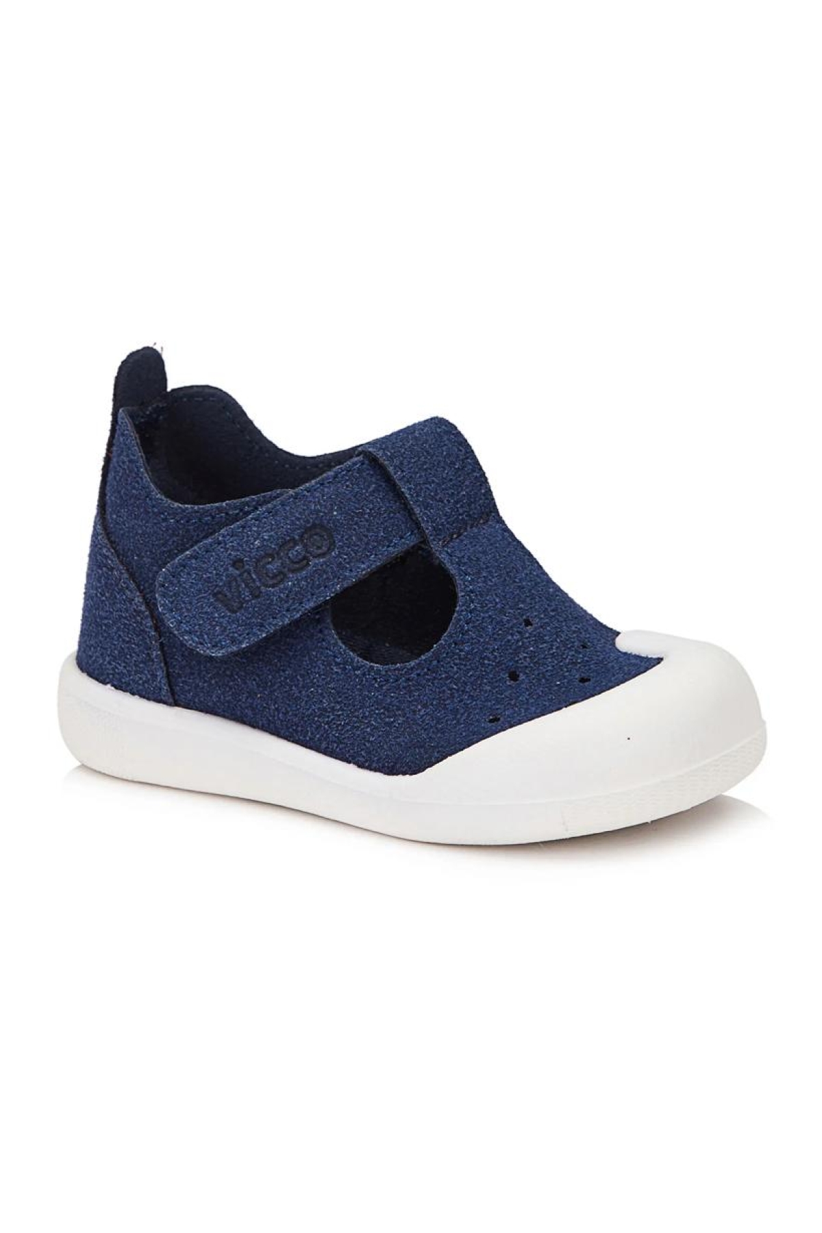 Loro İlk Adım Bebek Ortopedik Çocuk Spor Ayakkabı - Görsel 4