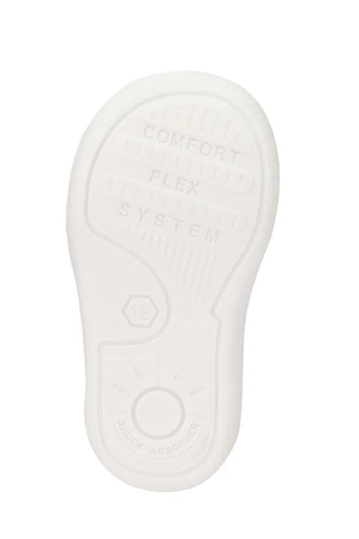 Loro İlk Adım Bebek Ortopedik Çocuk Spor Ayakkabı - Görsel 6