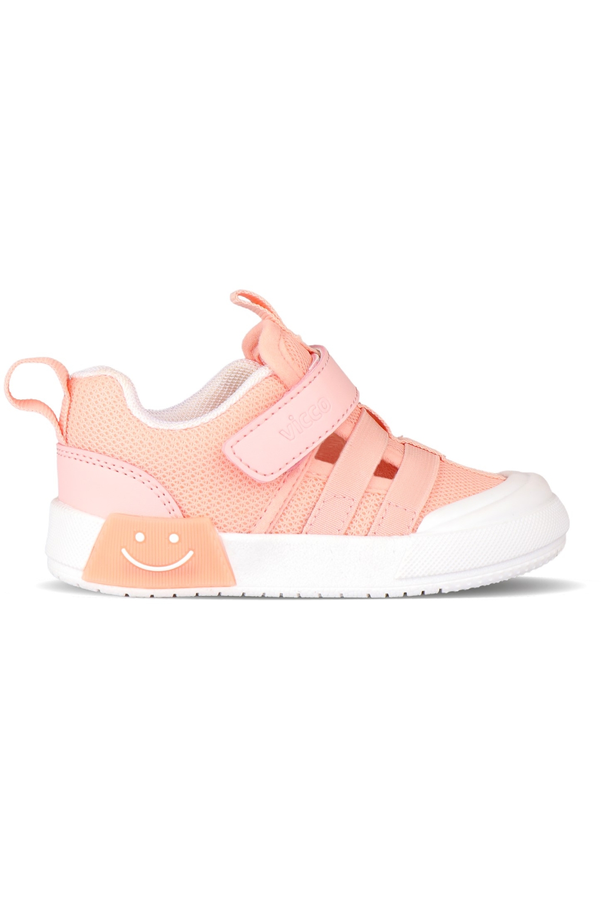 Momo Işıklı Ortopedik Çocuk Spor Ayakkabı - Görsel 2