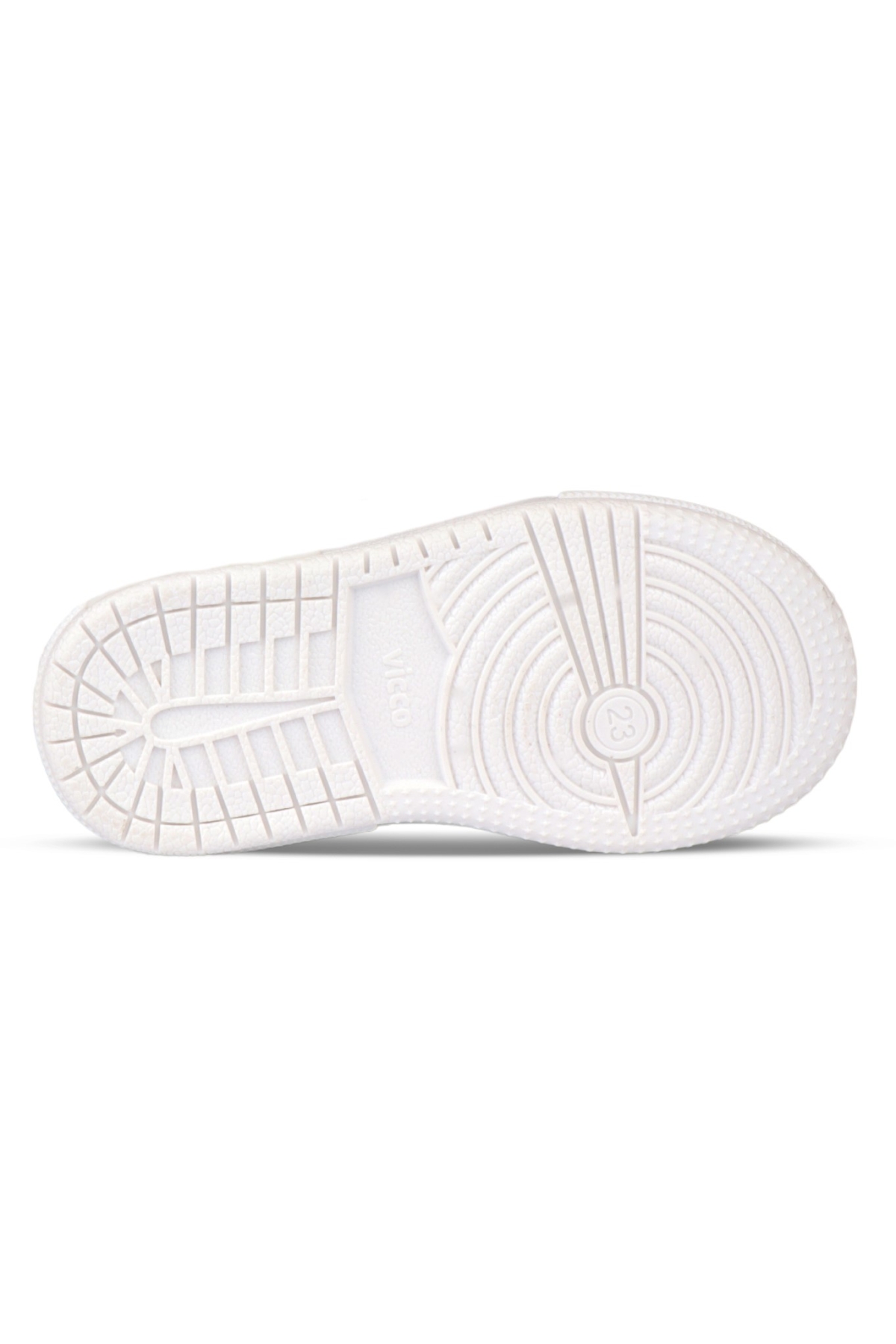 Momo Işıklı Ortopedik Çocuk Spor Ayakkabı - Görsel 7