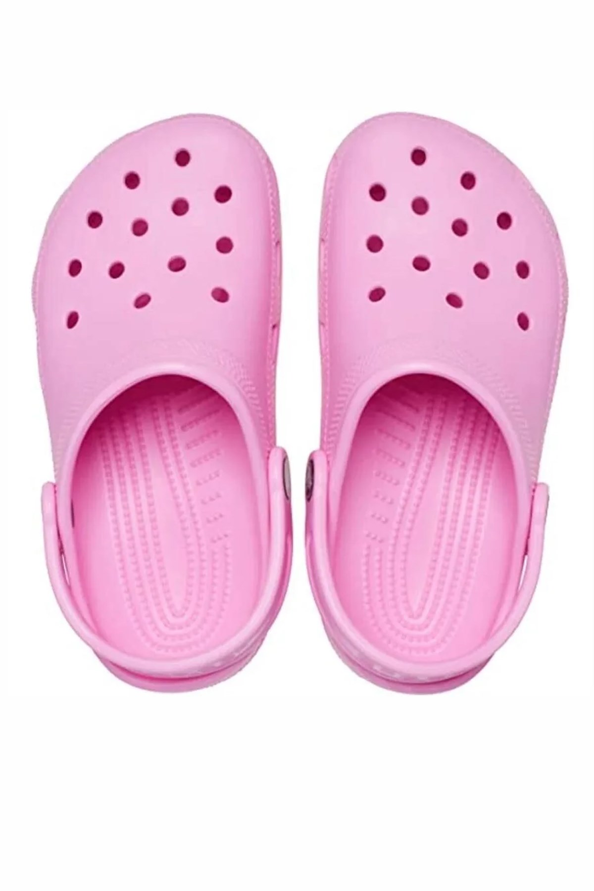 Classic Clog Çocuk Terlik 206991-6SW - Görsel 5