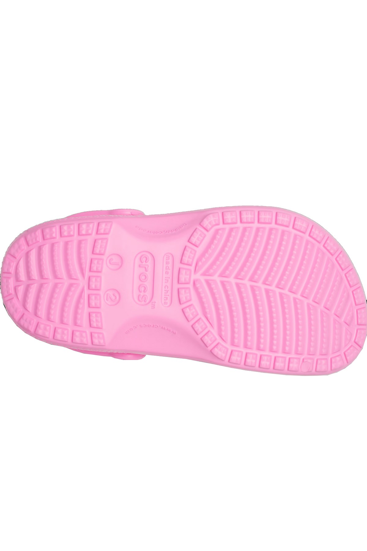 Classic Clog Çocuk Terlik 206991-6SW - Görsel 7