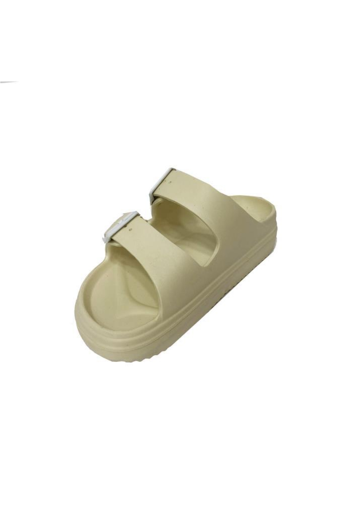 1006-24 Love Yazılı Suya Dayanıklı Kız Çocuk Terlik 31-35 - Görsel 3