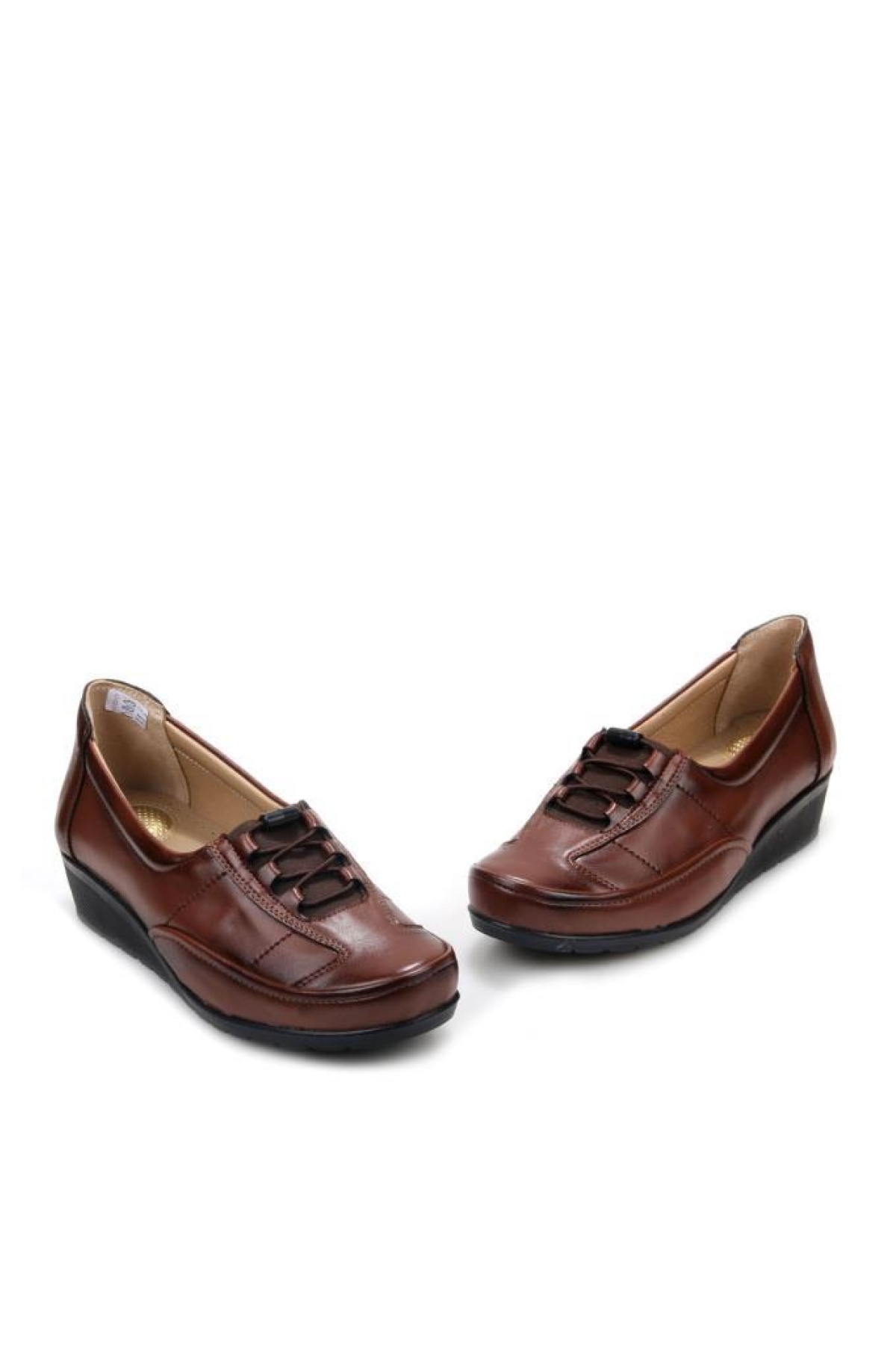 Edik 180 Ortopedik Kadın Günlük Ayakkabı - Görsel 2