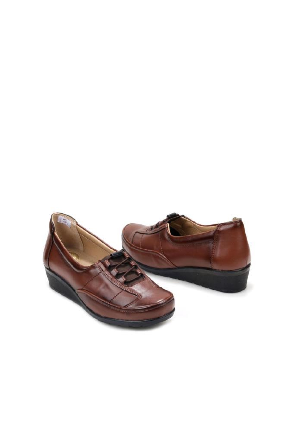 Edik 180 Ortopedik Kadın Günlük Ayakkabı - Görsel 6