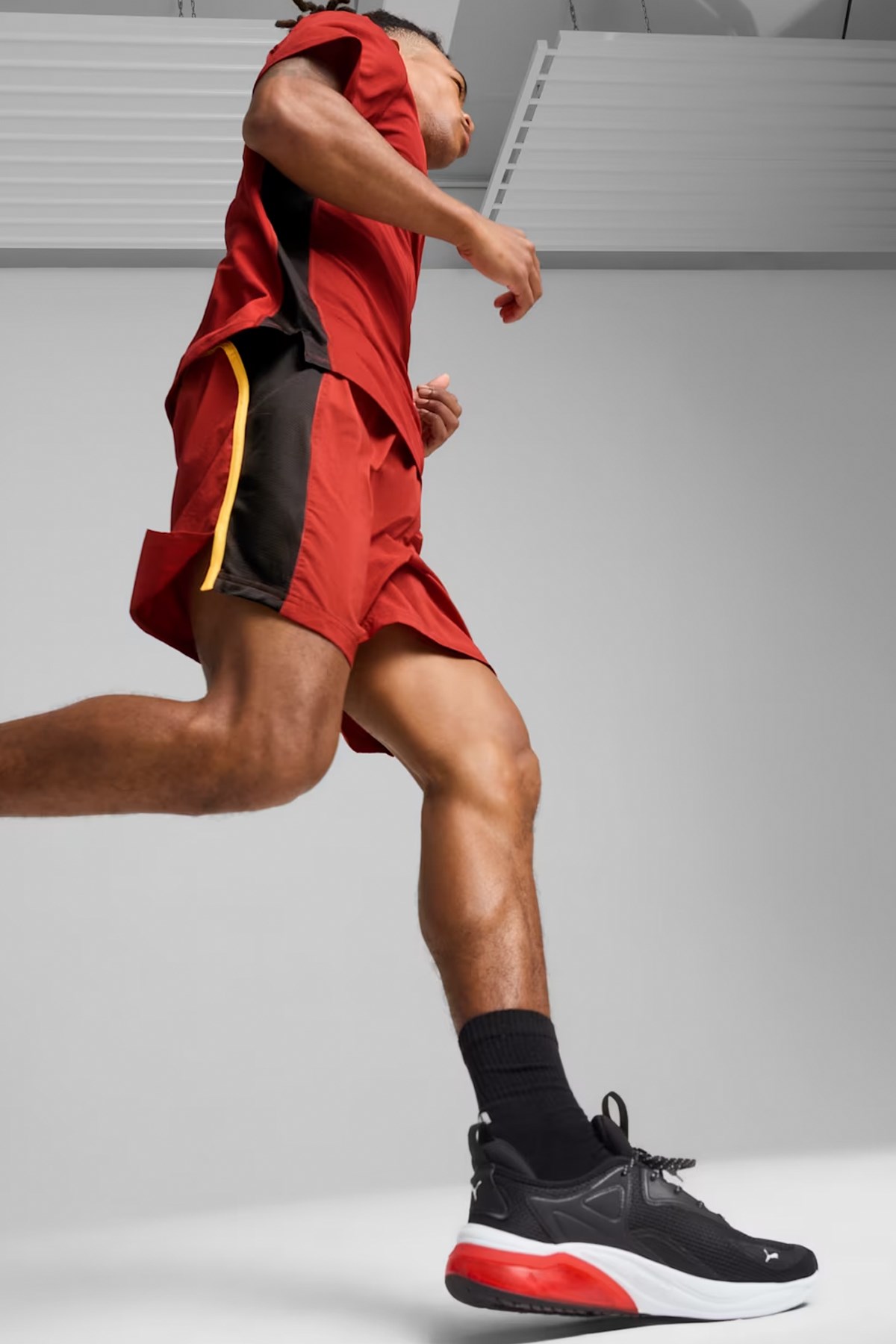 Cell Thrill Erkek Spor Ayakkabı 31016802 - Görsel 8