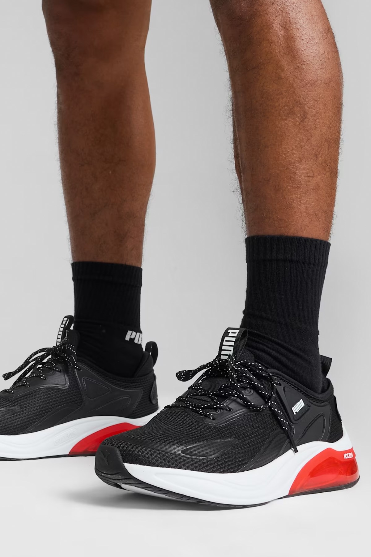 Cell Thrill Erkek Spor Ayakkabı 31016802 - Görsel 9