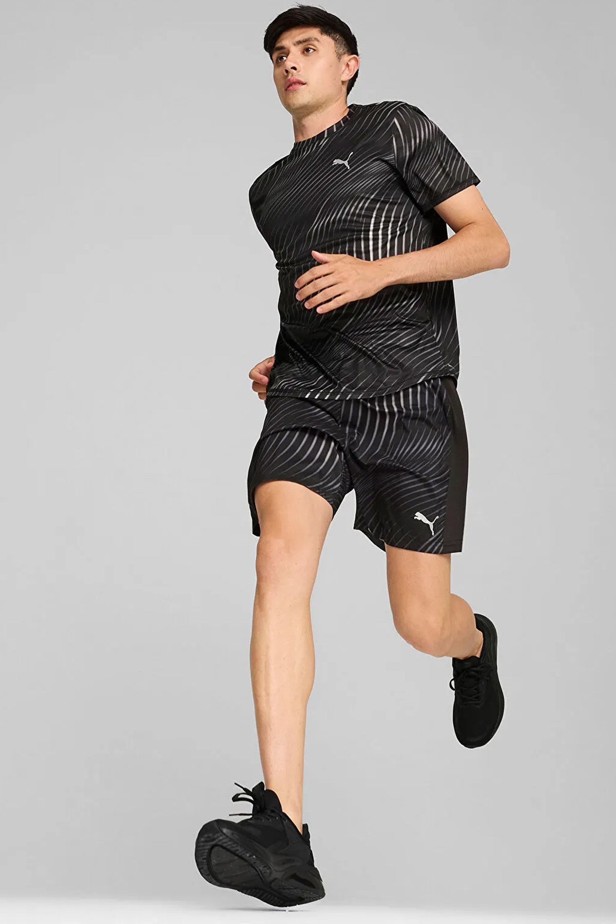 Cell Thrill Erkek Spor Ayakkabı 31016801 - Görsel 9