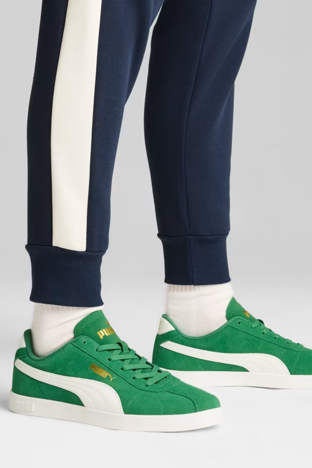 Club II Unisex Spor Ayakkabı 39744402 - Görsel 2