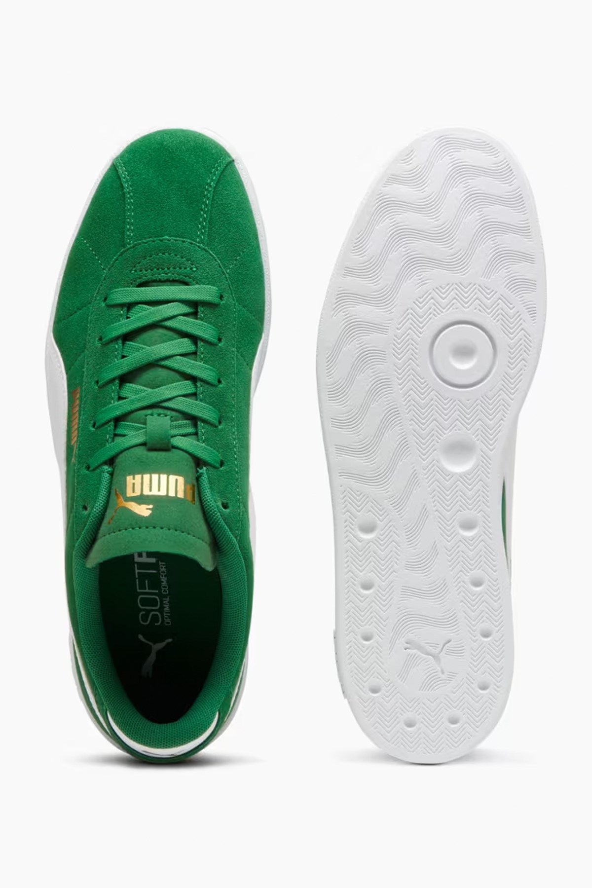 Club II Unisex Spor Ayakkabı 39744402 - Görsel 7