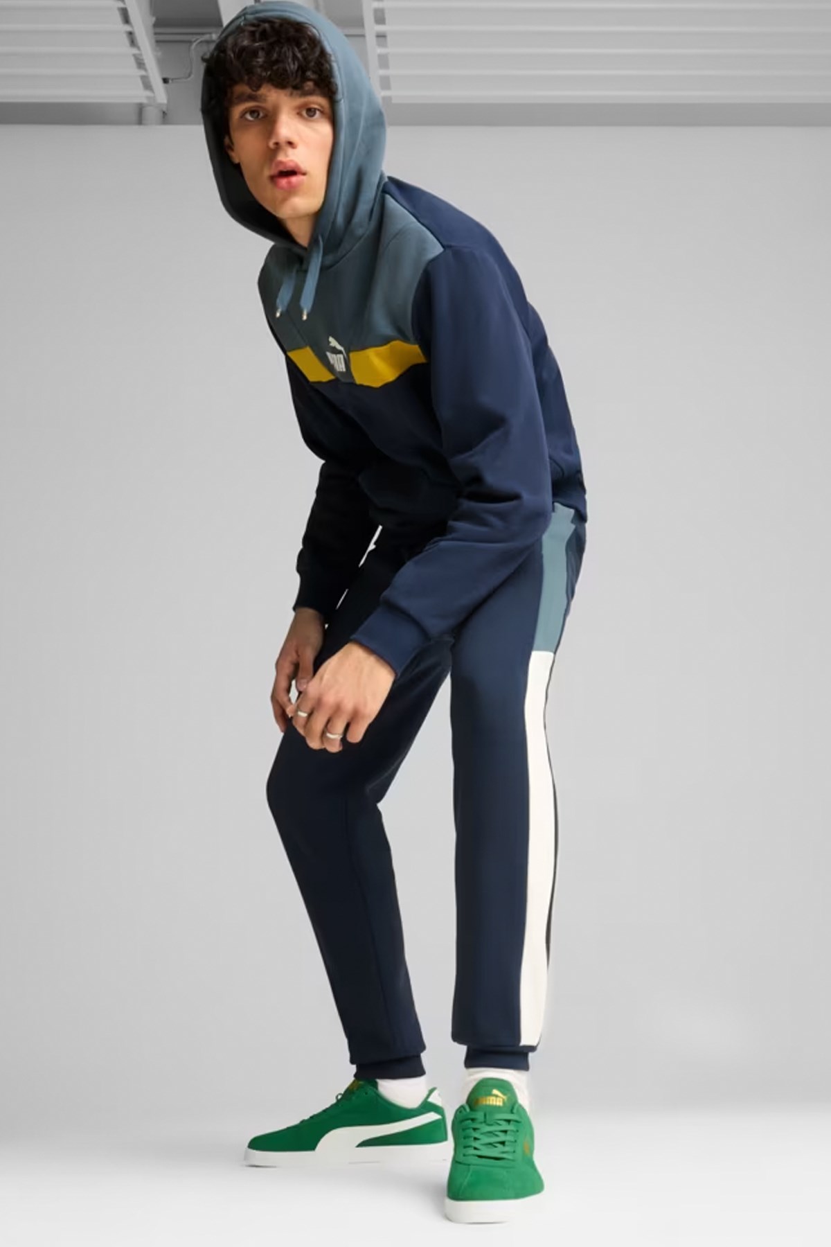 Club II Unisex Spor Ayakkabı 39744402 - Görsel 8