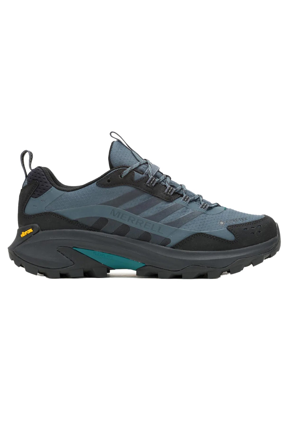 Merrell Merrell Mavi Speed Remix Gtx Outdoor Ayakkabı J037967 | Flo Mavi - 2. görsel