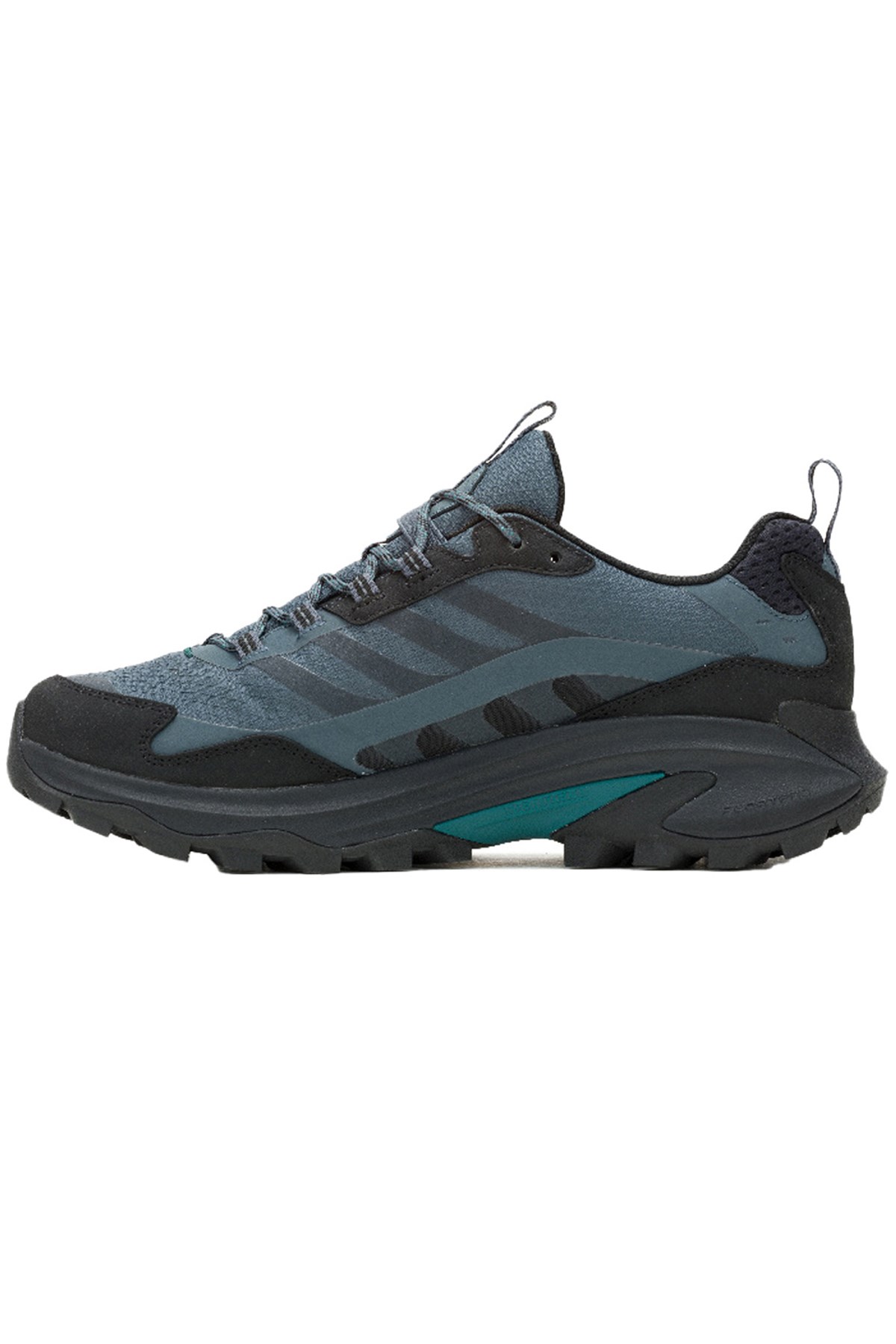 Merrell Merrell Mavi Speed Remix Gtx Outdoor Ayakkabı J037967 | Flo Mavi - 3. görsel
