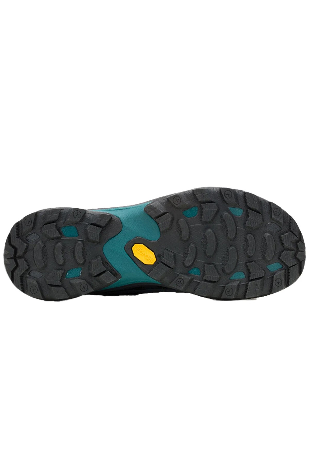 Merrell Merrell Mavi Speed Remix Gtx Outdoor Ayakkabı J037967 | Flo Mavi - 6. görsel