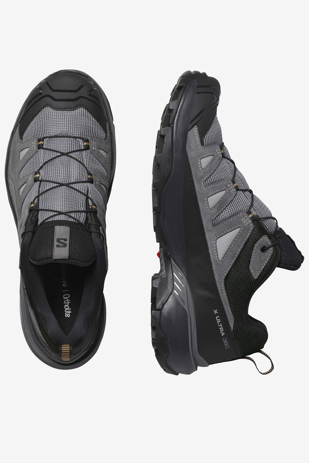 Salomon Gri Salomon X Ultra 360