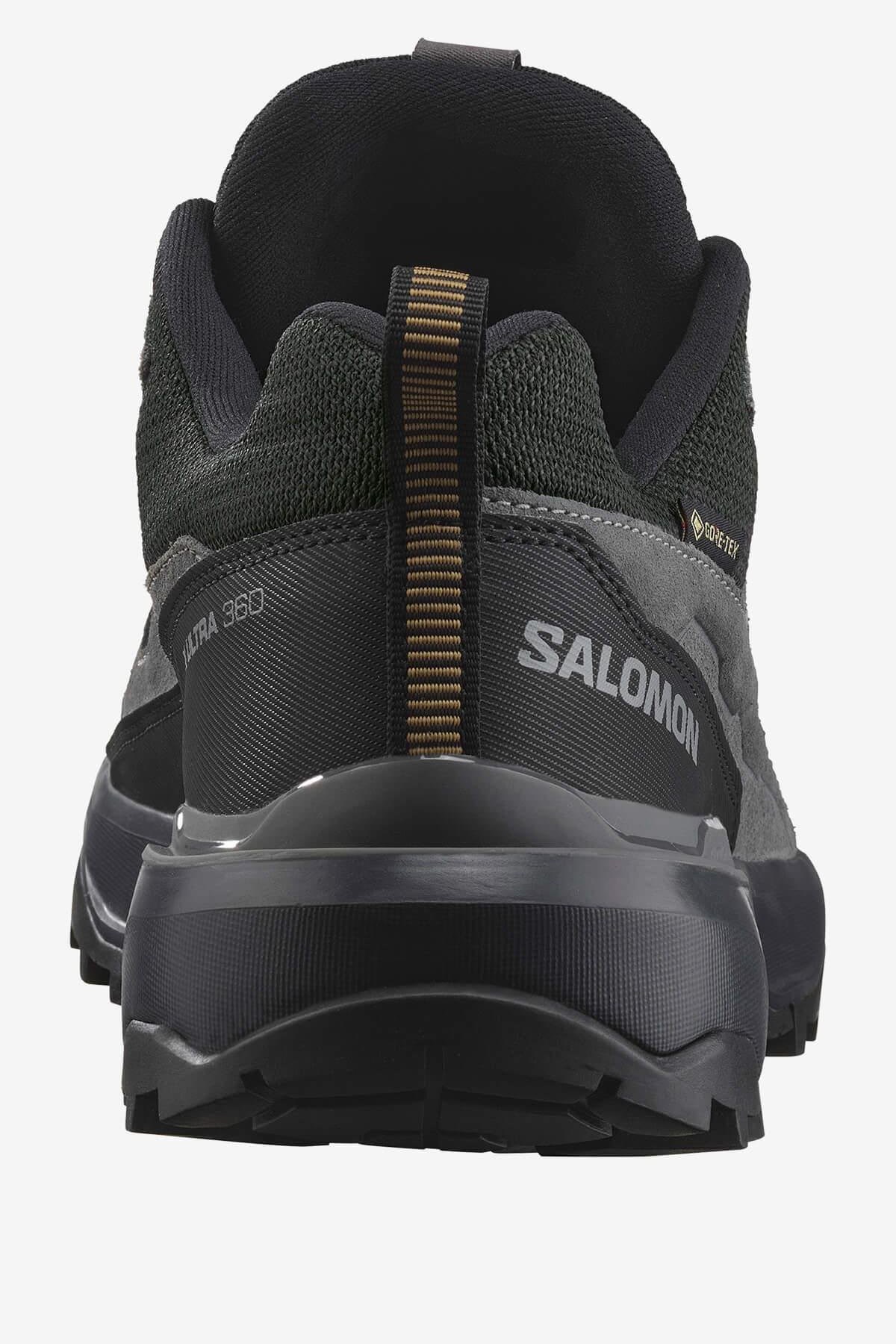 Salomon Gri Salomon X Ultra 360