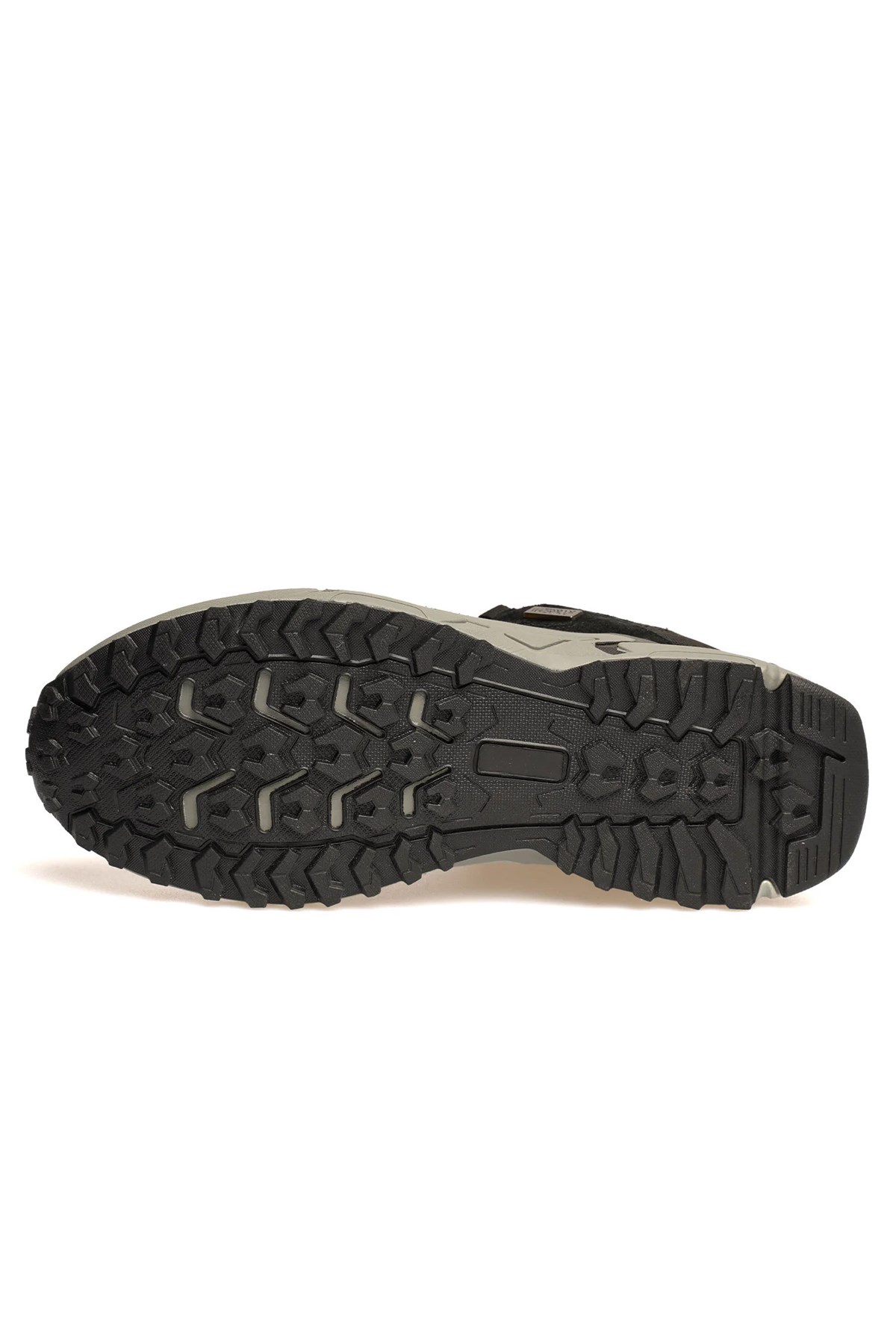 Hummel Hummel Siyah Gize Unisex Outdoor Ayakkabı 900561-2001 | Flo Siyah - 6. görsel