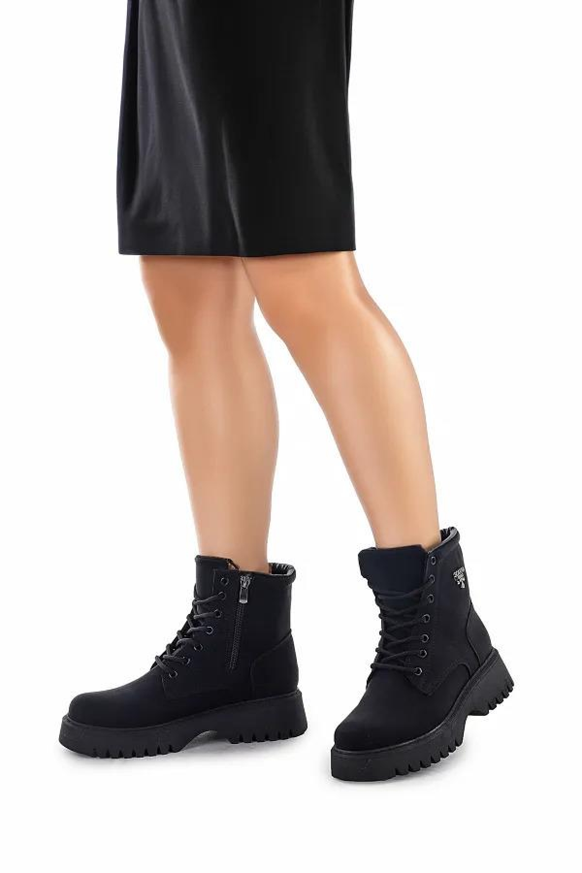 Sprs 02977 Kadın Günlük Postal Bot - Görsel 3