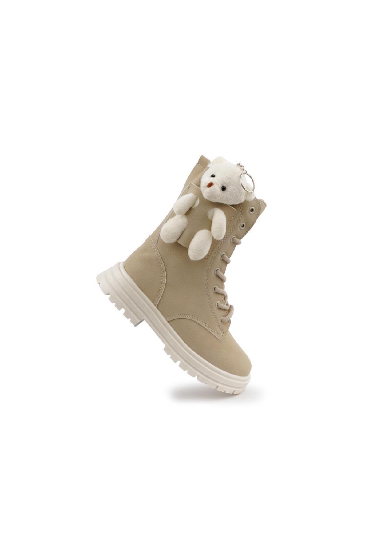 Perla Kız Çocuk Postal Bot - Görsel 6