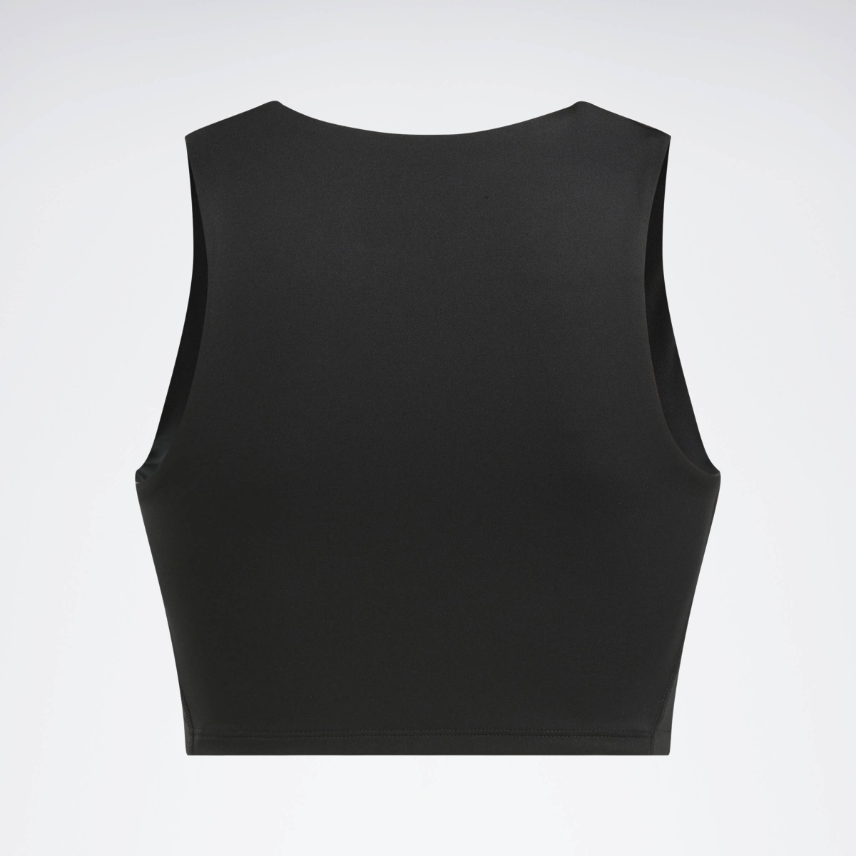 Reebok LUX CONTOUR CROP Siyah Kadın Bra