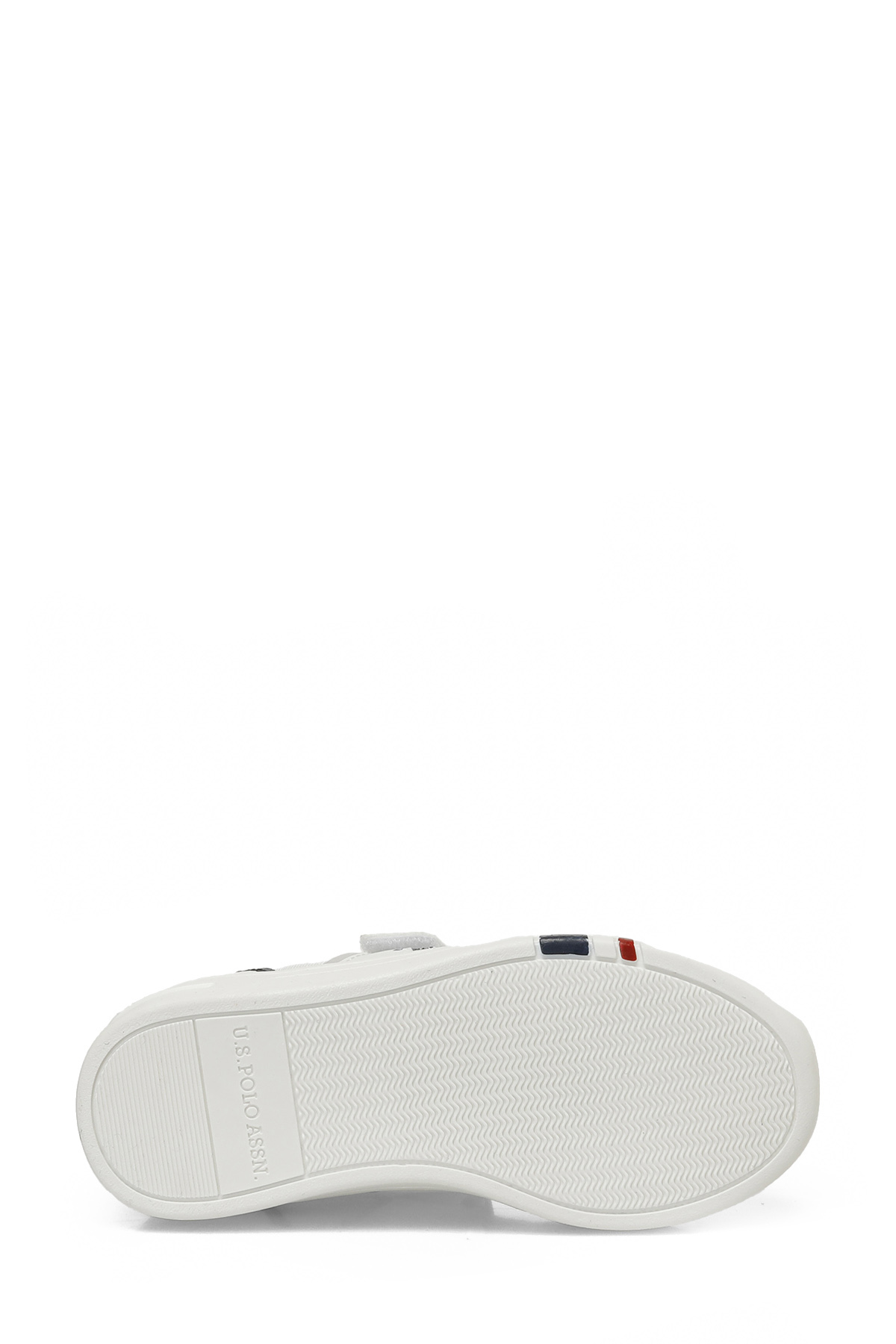 ESSE JR 5FX Beyaz Erkek Çocuk Sneaker - Görsel 7