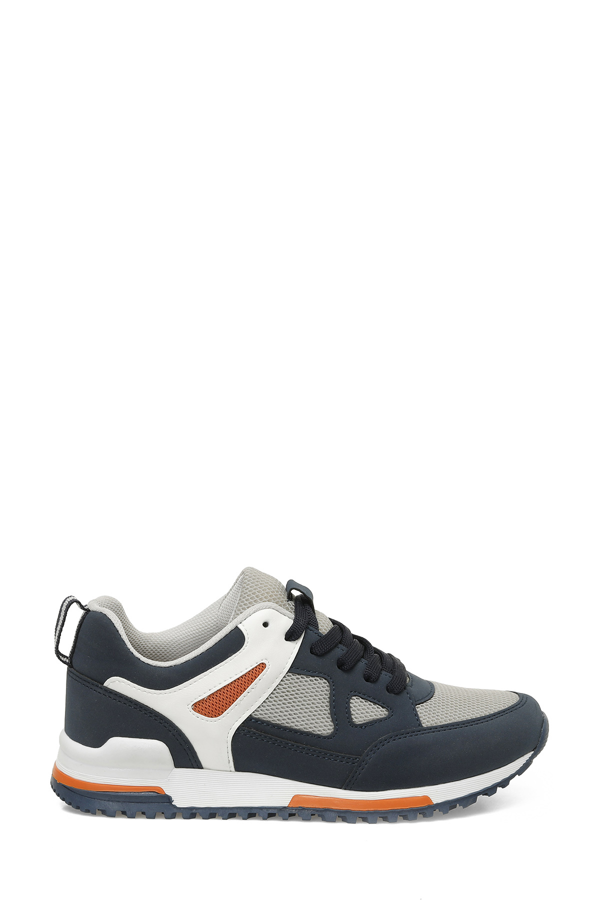 I Cool OZYO G 5FX Lacivert Erkek Çocuk Spor Ayakkabı - Görsel 2