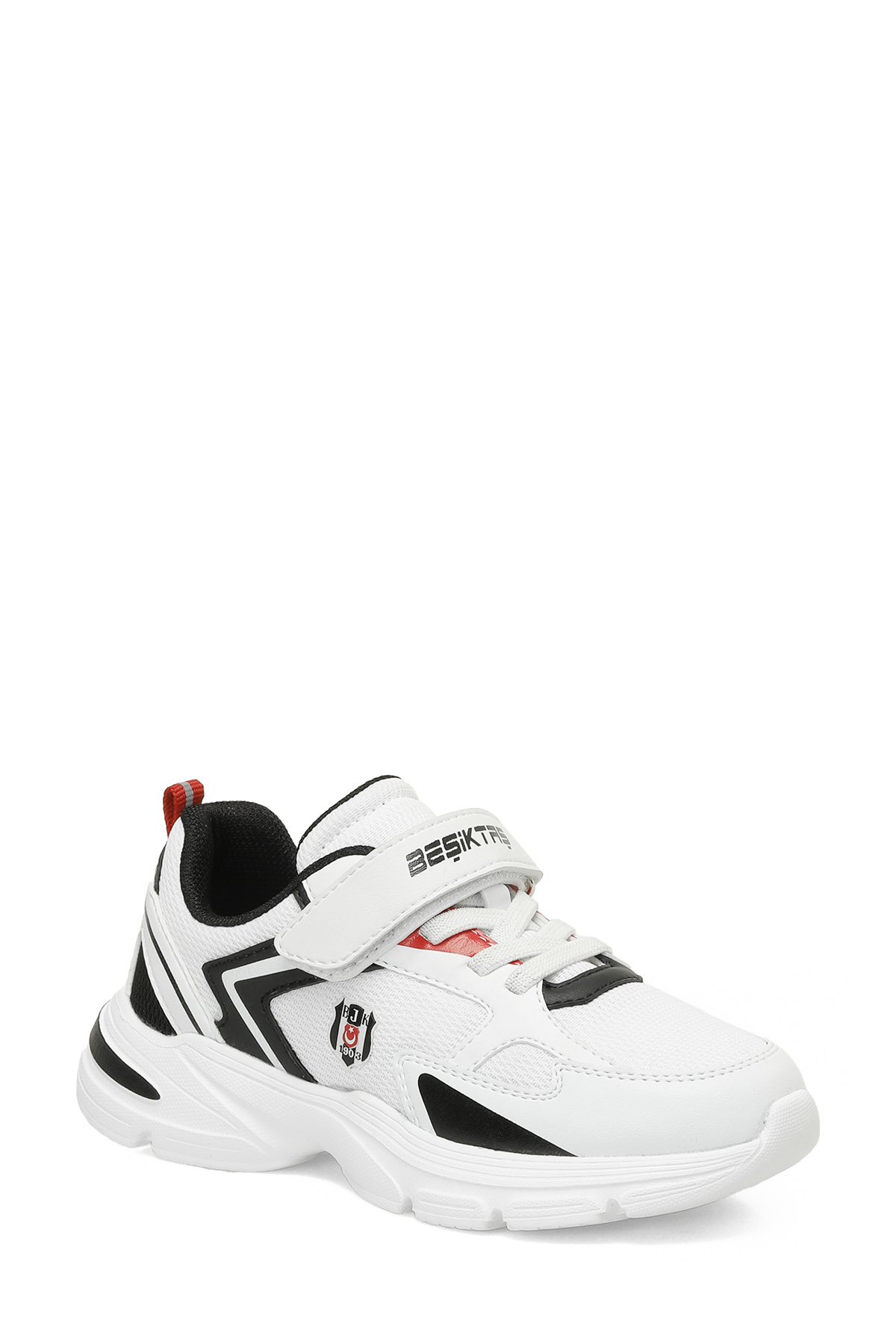 ASTOG F 5FX Beyaz Erkek Çocuk Spor Ayakkabı - Görsel 3