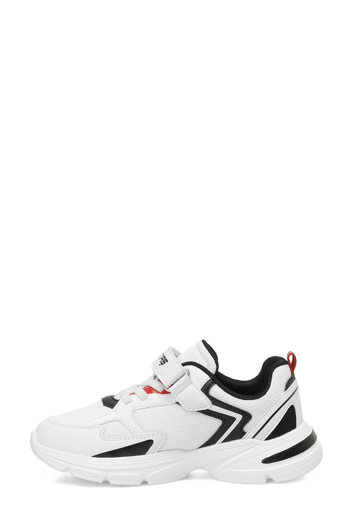 ASTOG F 5FX Beyaz Erkek Çocuk Spor Ayakkabı - Görsel 4