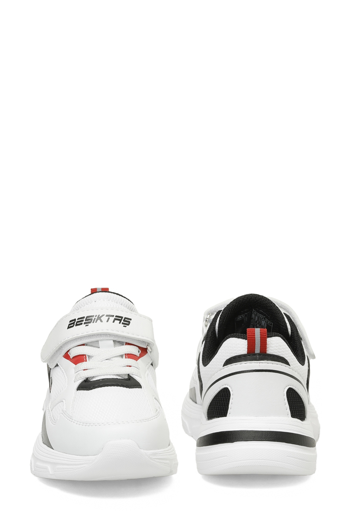 ASTOG F 5FX Beyaz Erkek Çocuk Spor Ayakkabı - Görsel 6