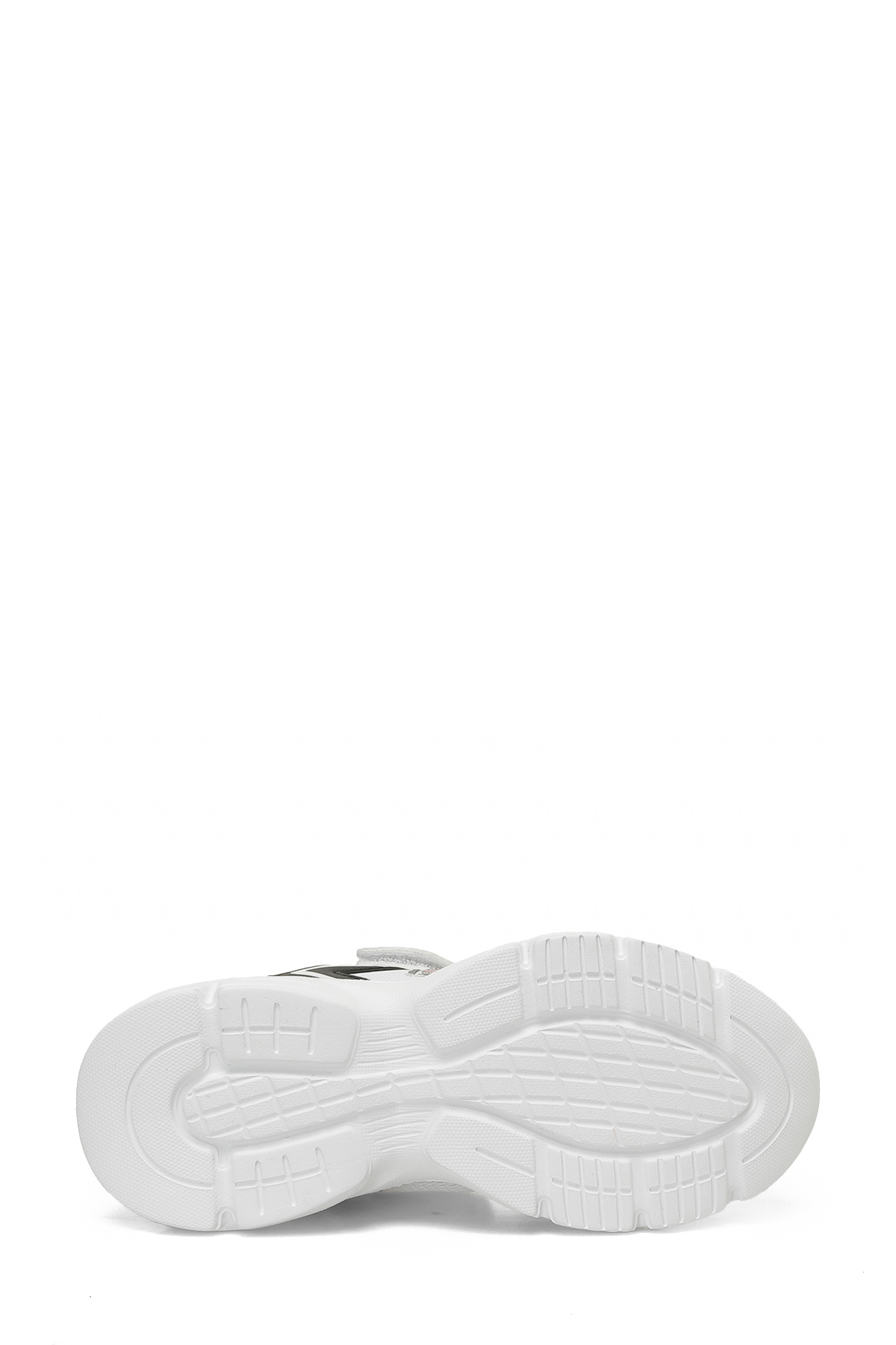 ASTOG F 5FX Beyaz Erkek Çocuk Spor Ayakkabı - Görsel 7