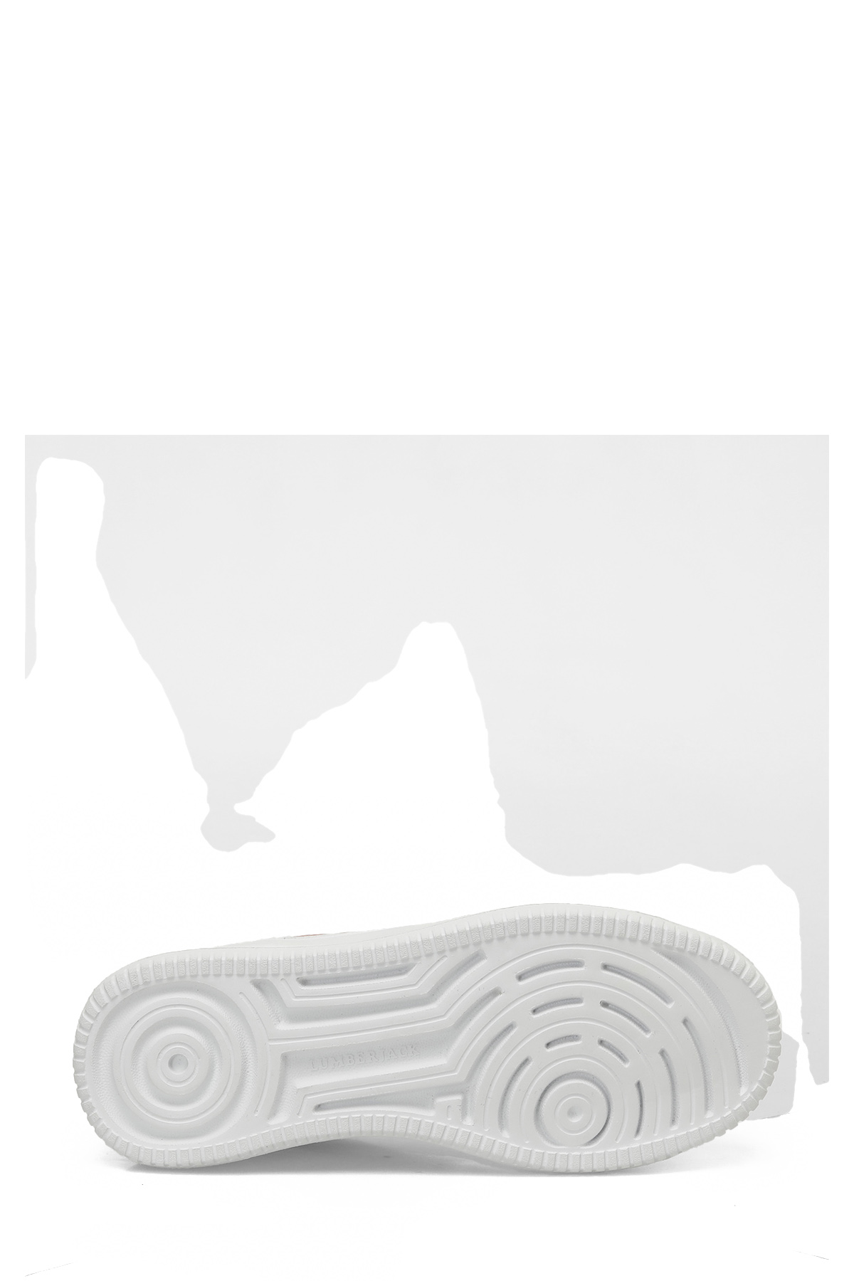 GEDSON G 5FX Beyaz Erkek Çocuk Sneaker - Görsel 7