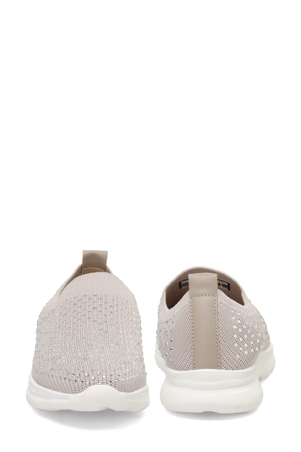 TRV2718.Z5FX Pudra Kadın Comfort Ayakkabı - Görsel 6