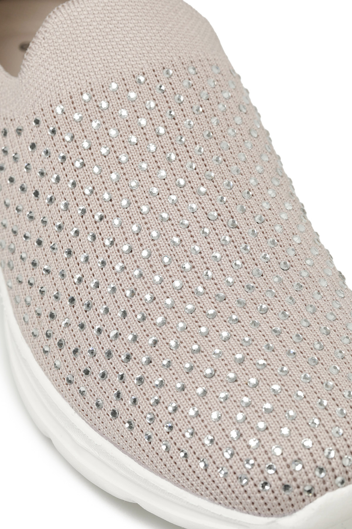 TRV2718.Z5FX Pudra Kadın Comfort Ayakkabı - Görsel 8