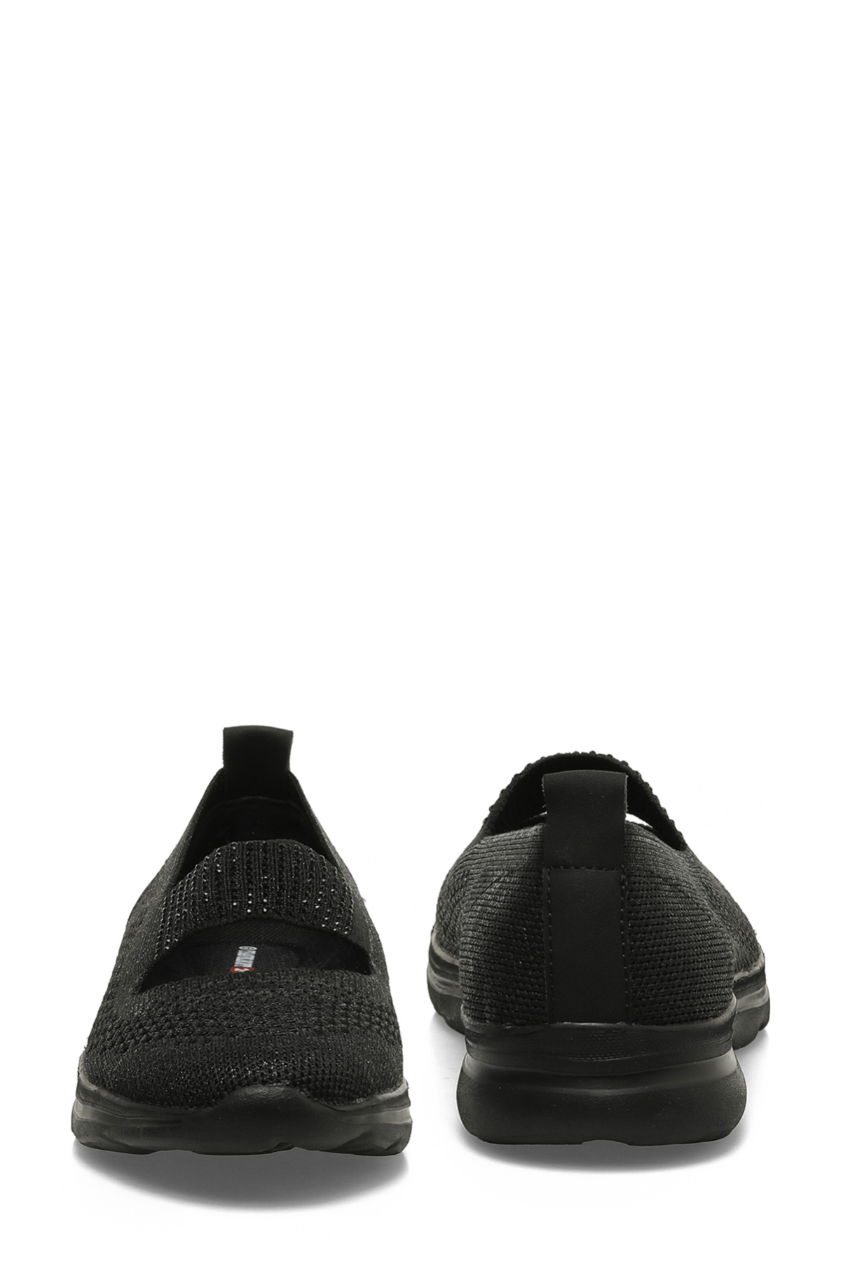 Travel Soft TRV2720.Z5FX Siyah Kadın Comfort Ayakkabı - Görsel 6